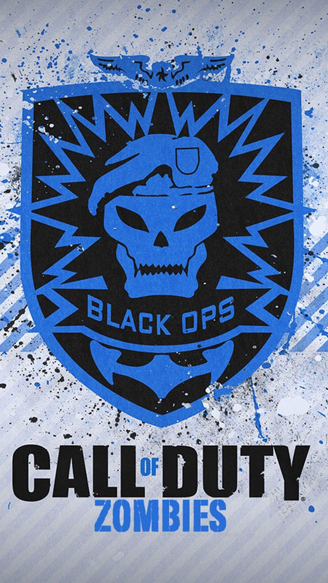 1080x1920 Call of Duty iPhone Wallpaper