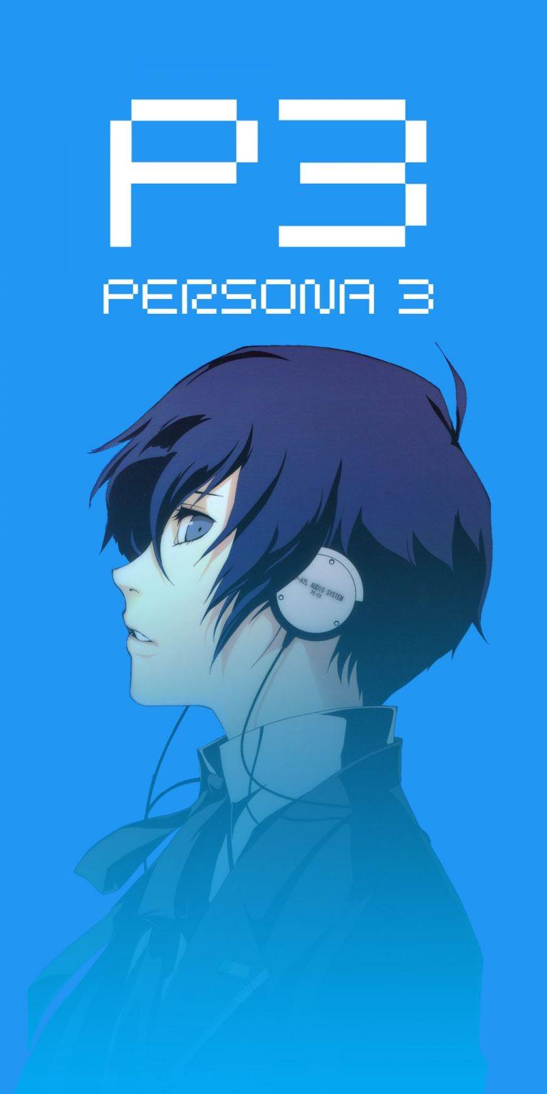 Persona 3 Phone Wallpapers - Top Free Persona 3 Phone Backgrounds ...