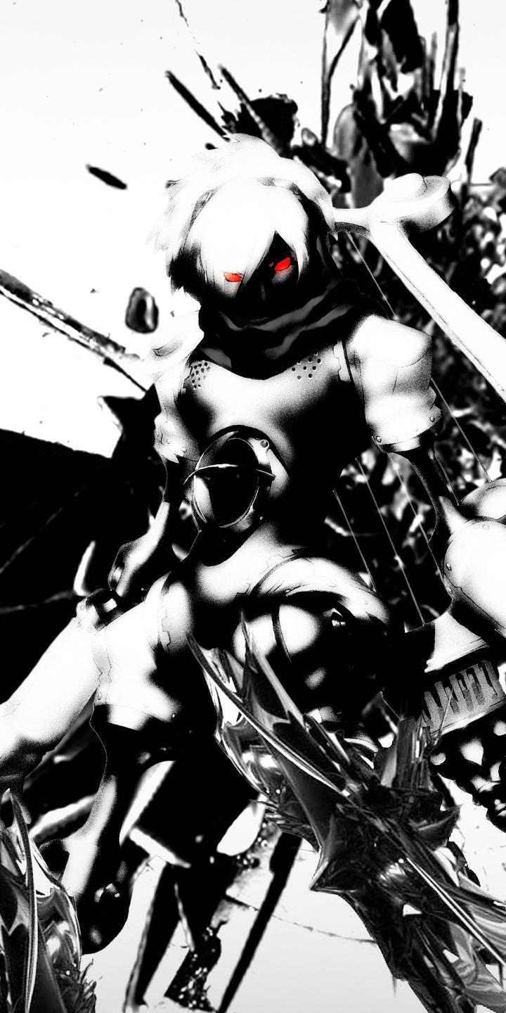 720x1440 Video Game Persona 3
