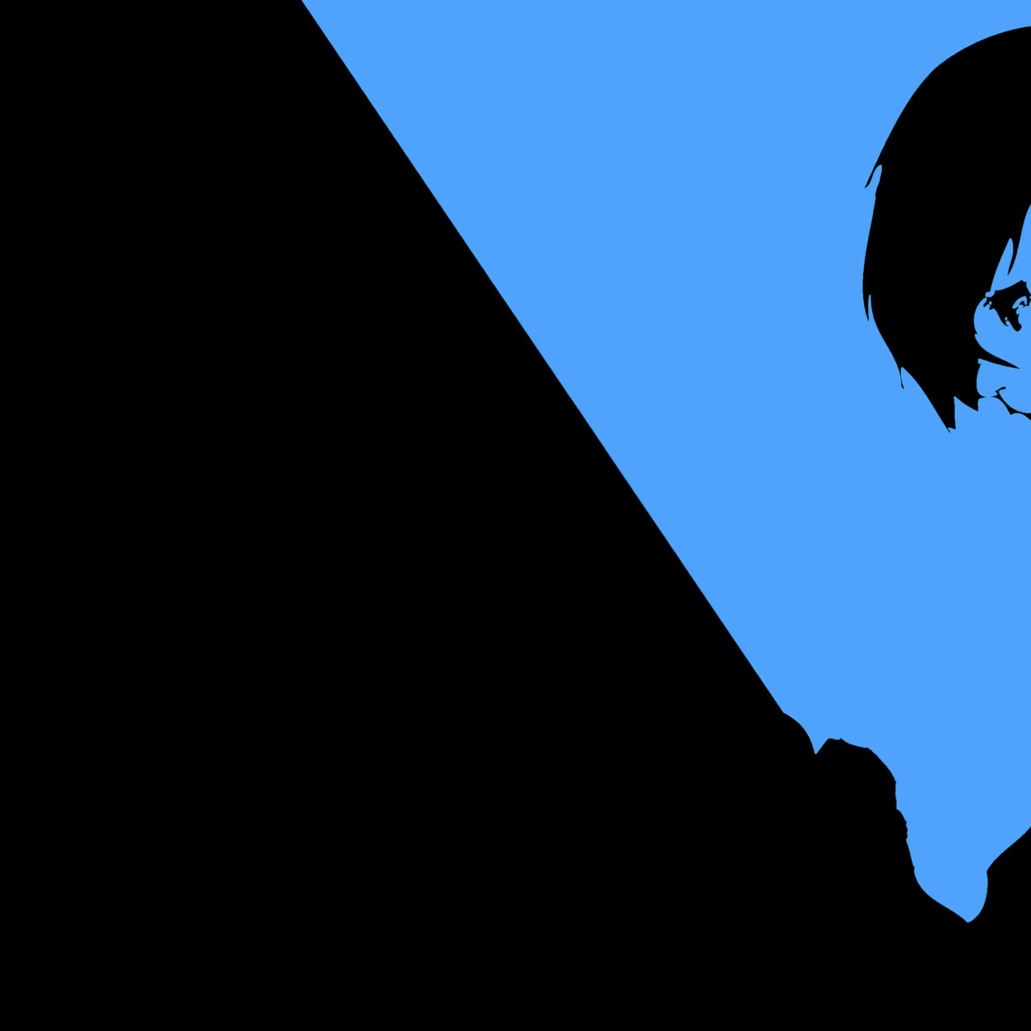 2048x2048 Minato Arisato Protagonist Persona 3 iPad Air Wallpaper, HD Games 4K Wallpaper, Image, Photo and Background