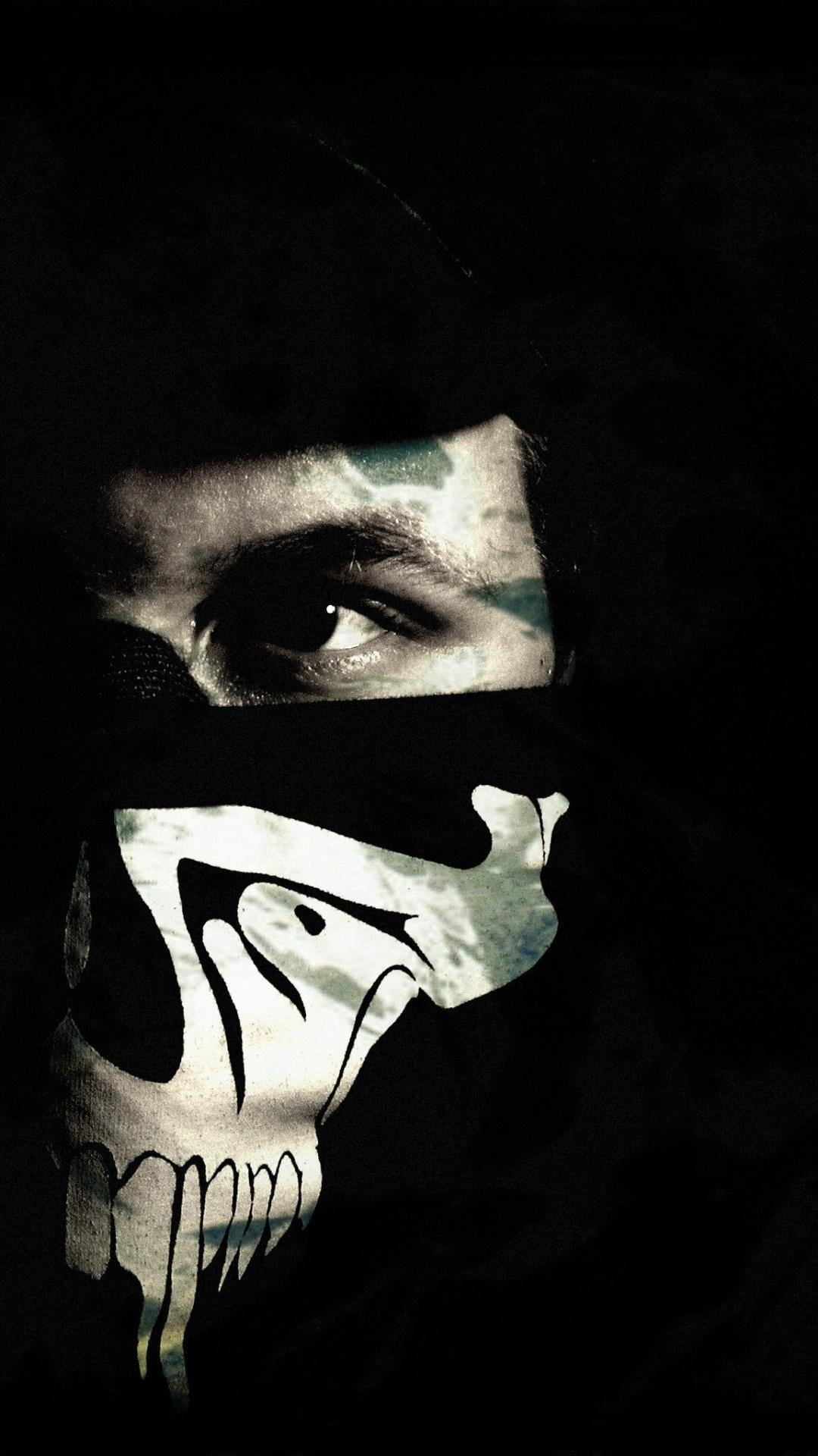 1080x1920 Call Of Duty Ghost Wallpaper HD For Android