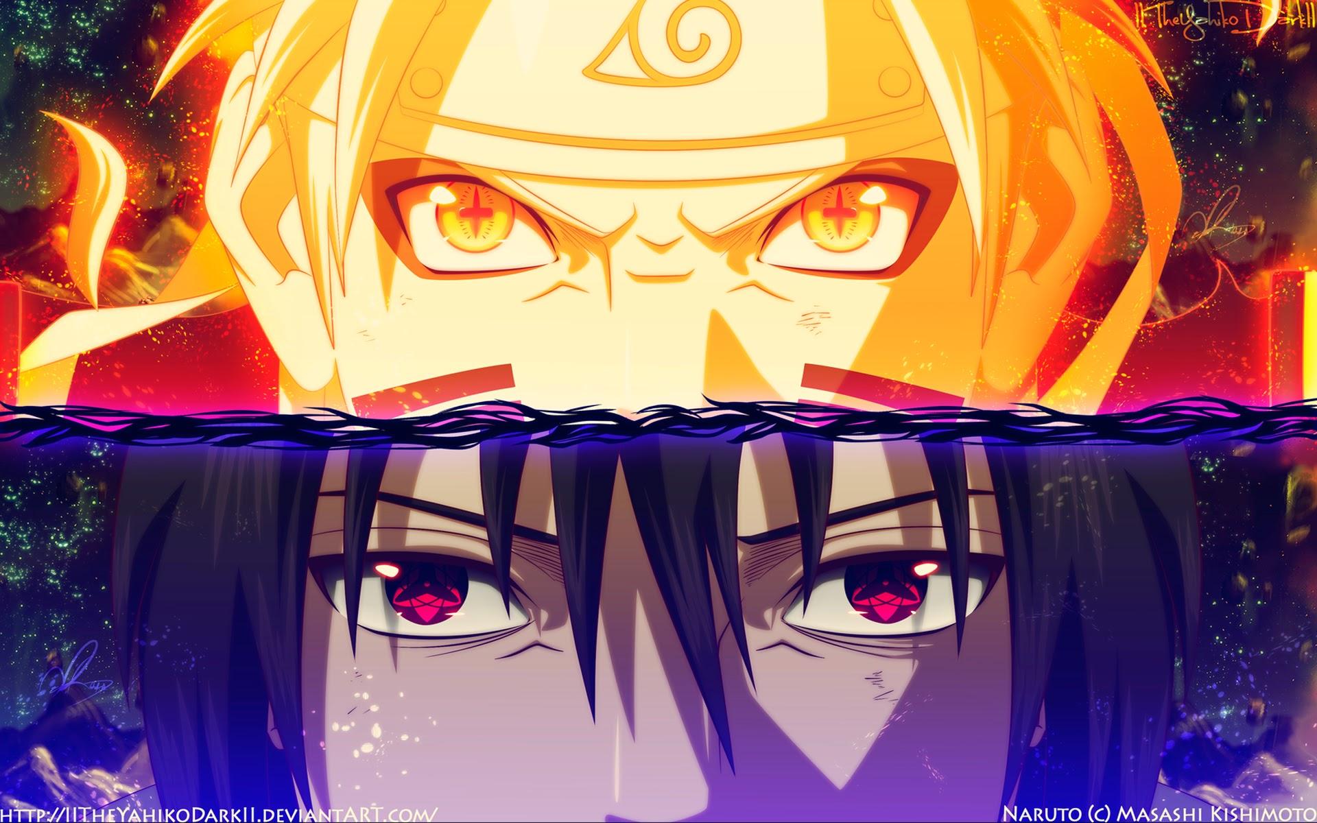 1920x1200 Free download Sasuke Mangeky Sharingan Naruto Kyuubi Sage Mode HD Wallpaper [1920x1200] for your Desktop, Mobile & Tablet. Explore Naruto Sage Mode Wallpaper. Kyuubi Wallpaper, Naruto Kyuubi Wallpaper, Naruto
