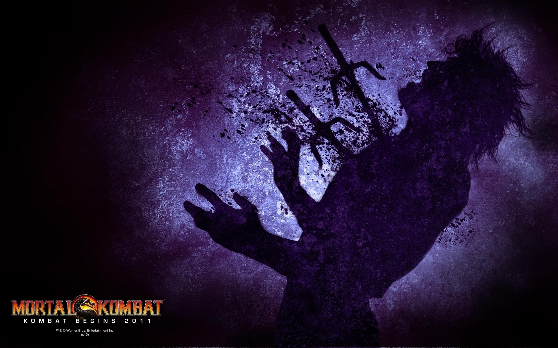 1920x1200 Mileena in Mortal Kombat Game HD wallpaper