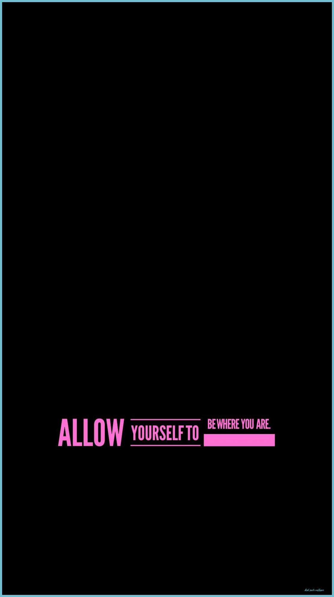 1112x1986 Black Quotes Wallpaper Quotes Wallpaper
