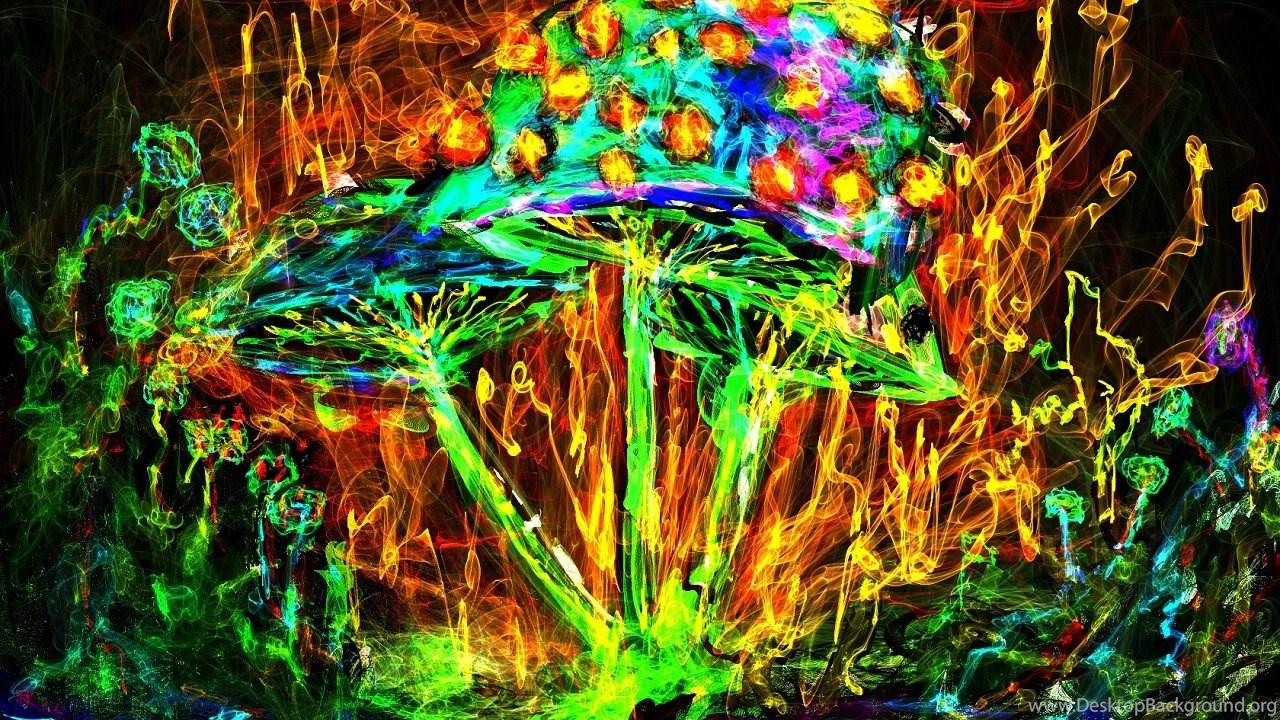 1280x720 PSYCHEDELIC Quotes Like Success Desktop Background