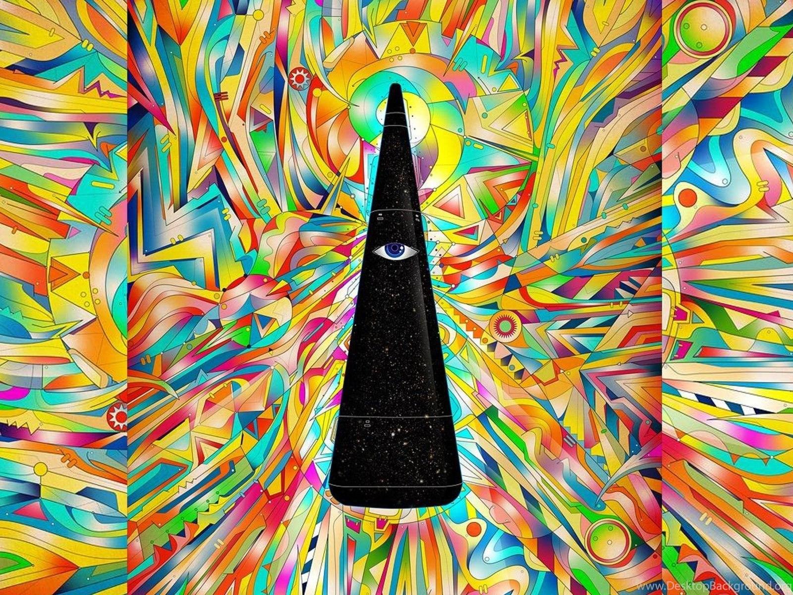 1600x1200 Trippy Wallpaper 1920x1280 Desktop Background
