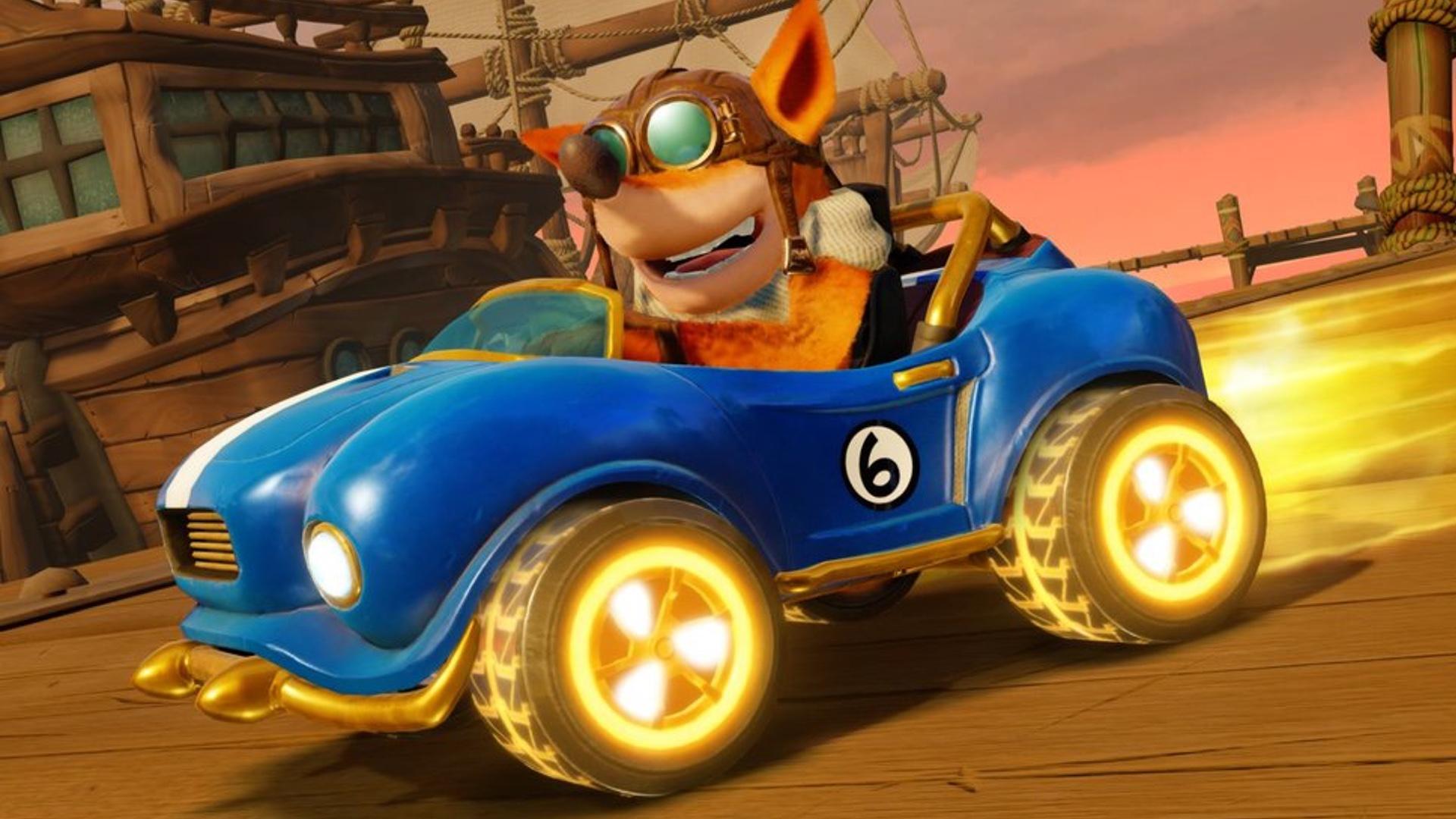 1920x1080 Kart And Character Customization Is Coming To CRASH TEAM RACING NITRO FUELED