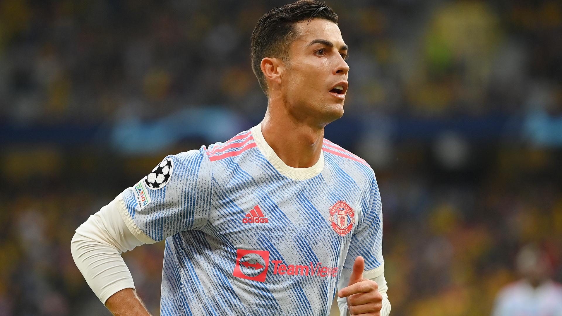 1920x1080 How much does Cristiano Ronaldo earn at Man Utd? Red Devils star's contract breakdown