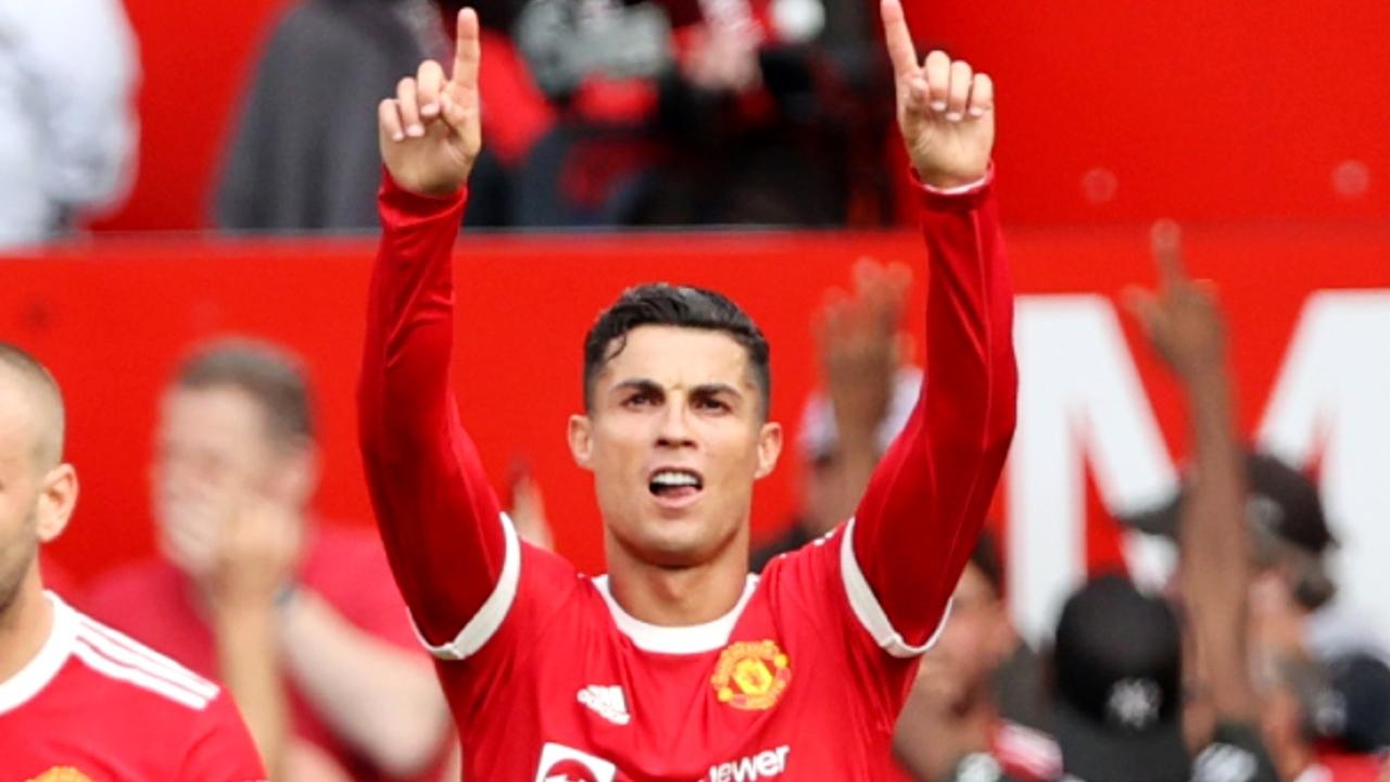 1280x720 Manchester United match schedule: Is Cristiano Ronaldo playing for Man United?