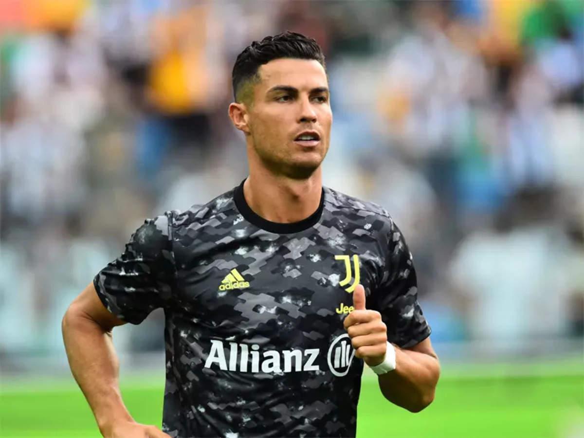 1200x900 Cristiano Ronaldo: Manchester United Agree Deal To Re Sign Cristiano Ronaldo From Juventus. Football News Of India