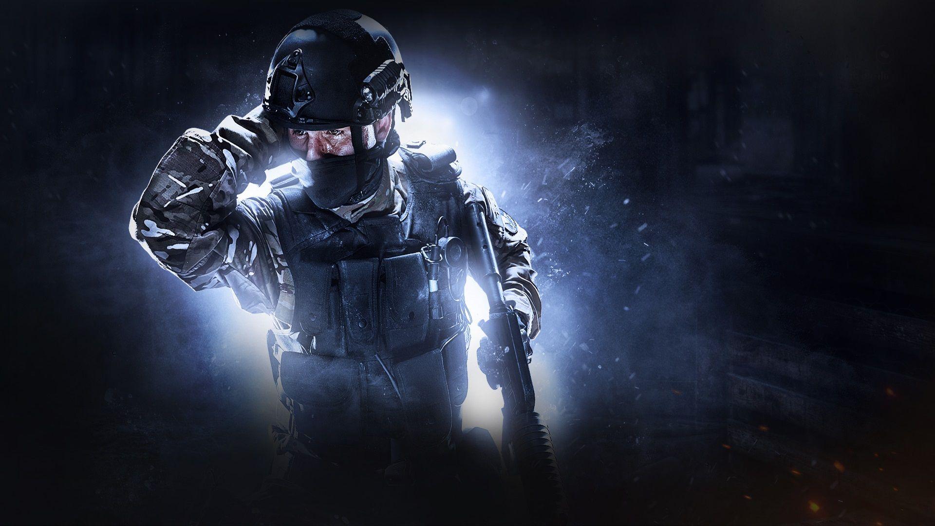 Cs Go HD Wallpaper (87+ images)