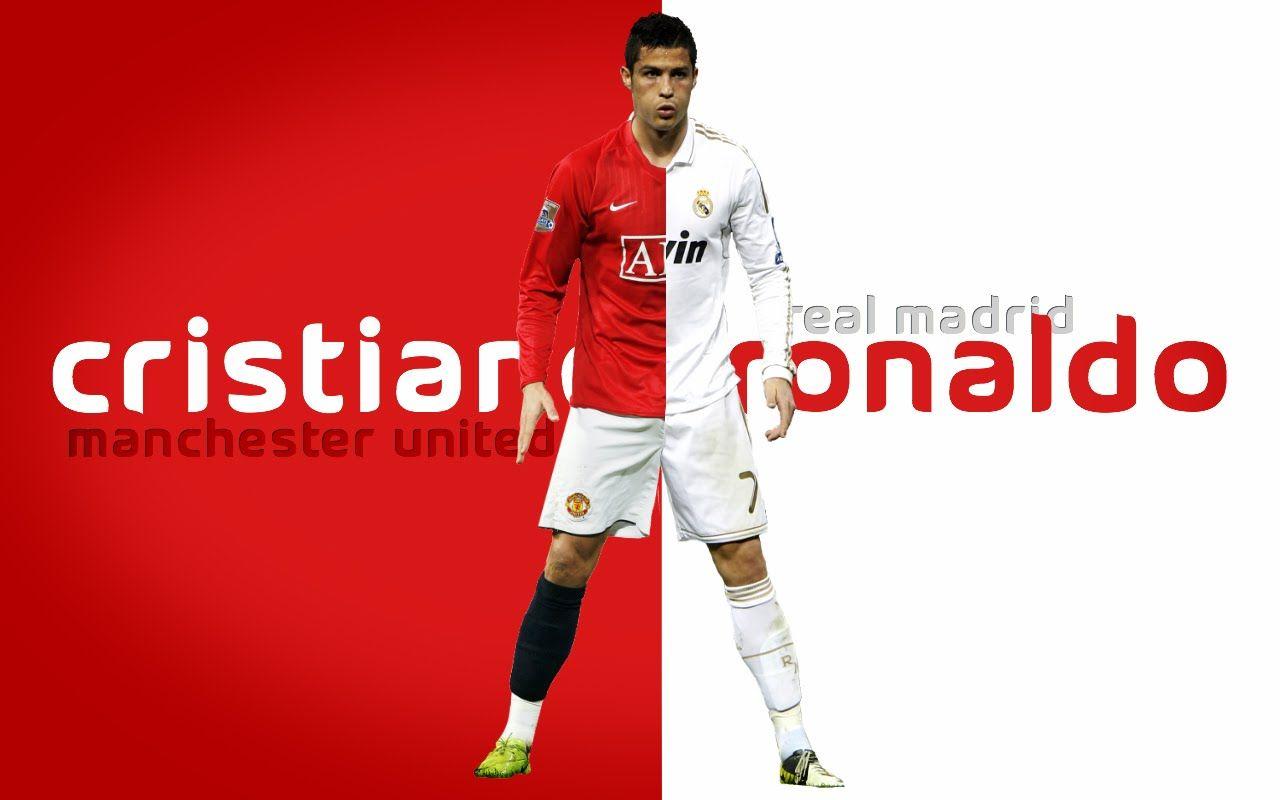 1280x800 Cristiano Ronaldo Manchester United Wallpaper, HD Cristiano Ronaldo Manchester United Background