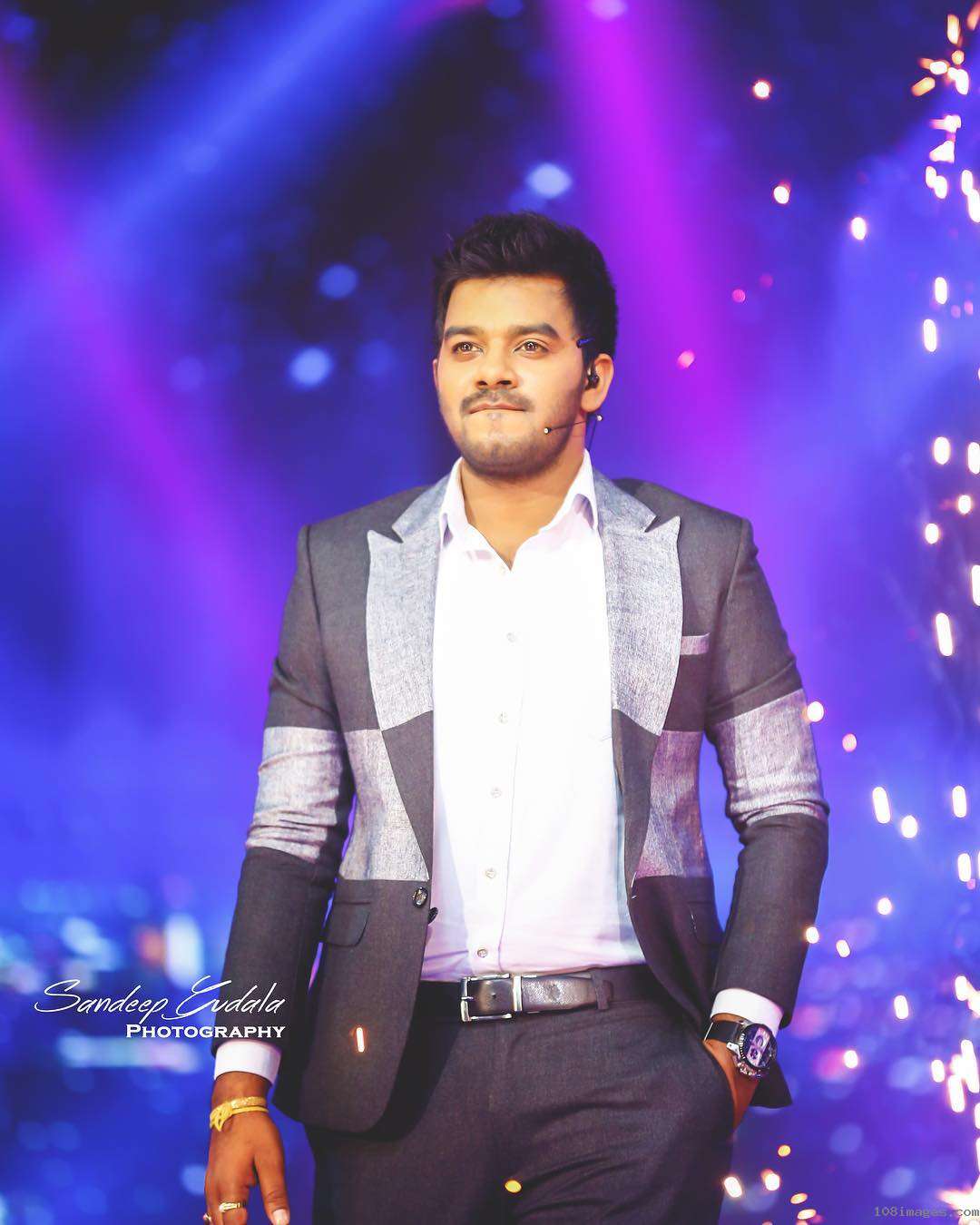 Sudigali Sudheer Wallpapers - Top Free Sudigali Sudheer Backgrounds