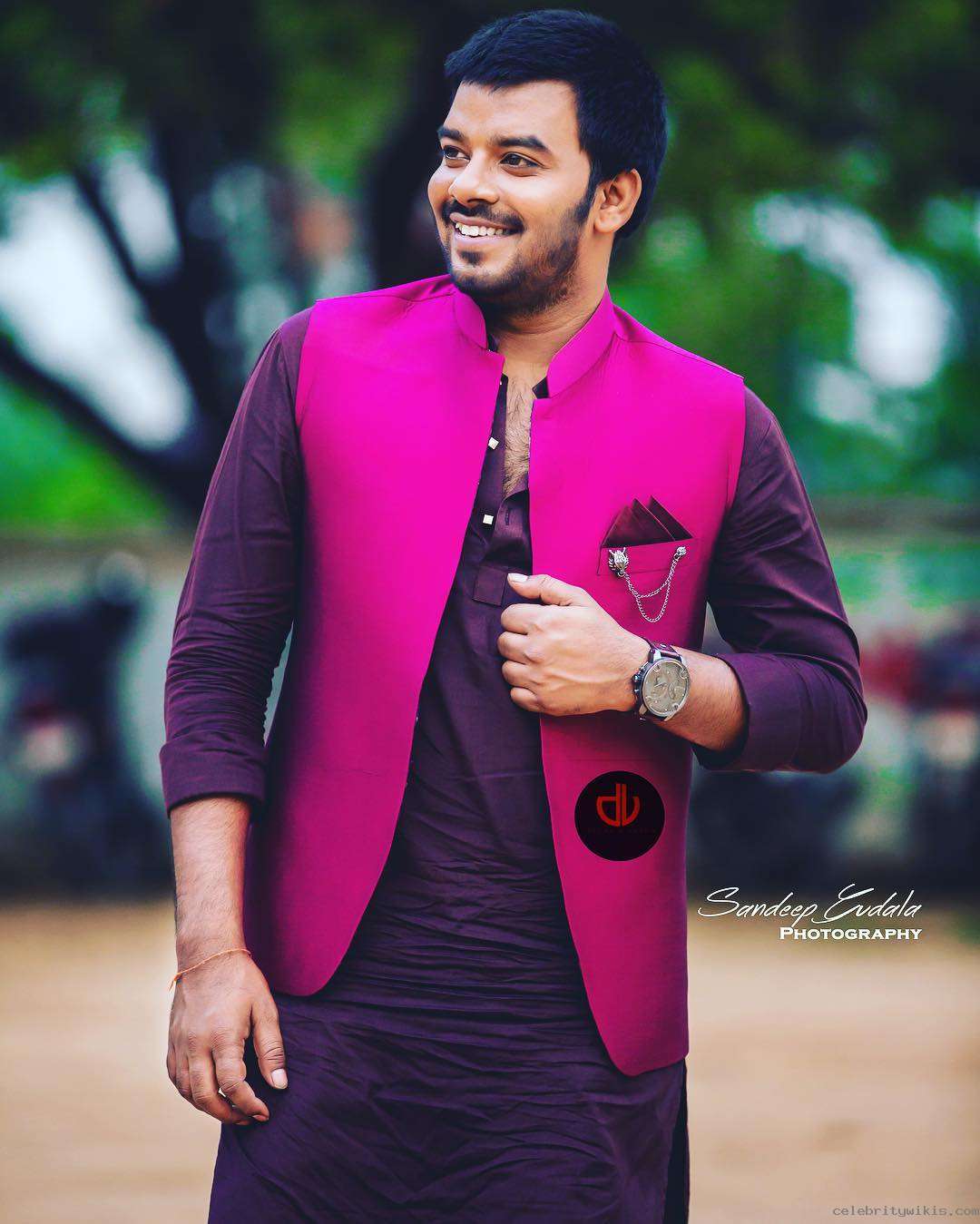 Sudigali Sudheer Wallpapers - Top Free Sudigali Sudheer Backgrounds