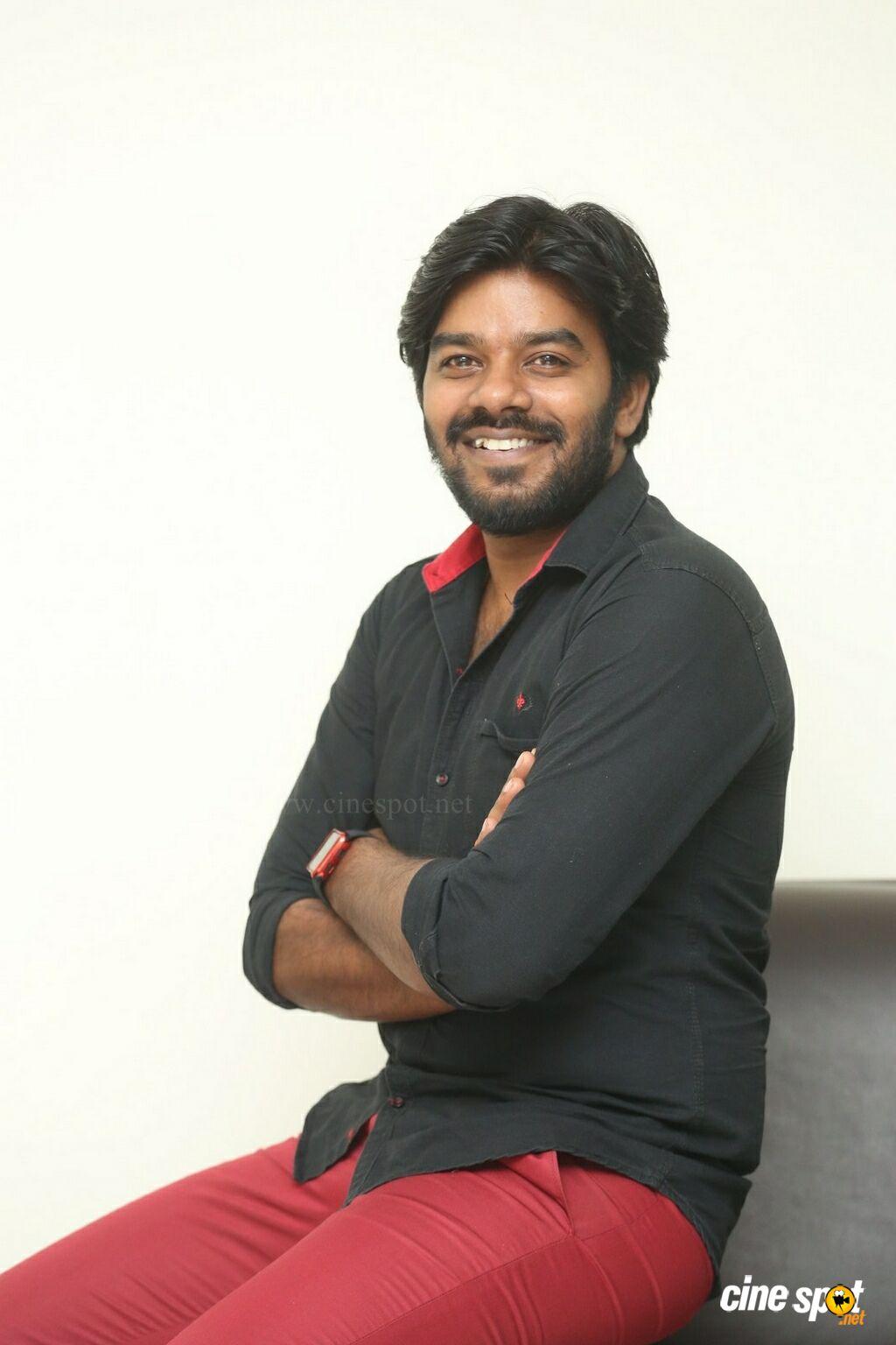 Sudigali Sudheer Wallpapers - Top Free Sudigali Sudheer Backgrounds