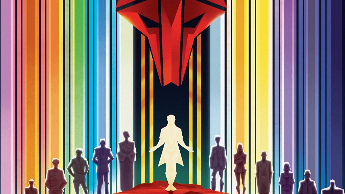 Red Rising Wallpapers Top Free Red Rising Backgrounds WallpaperAccess