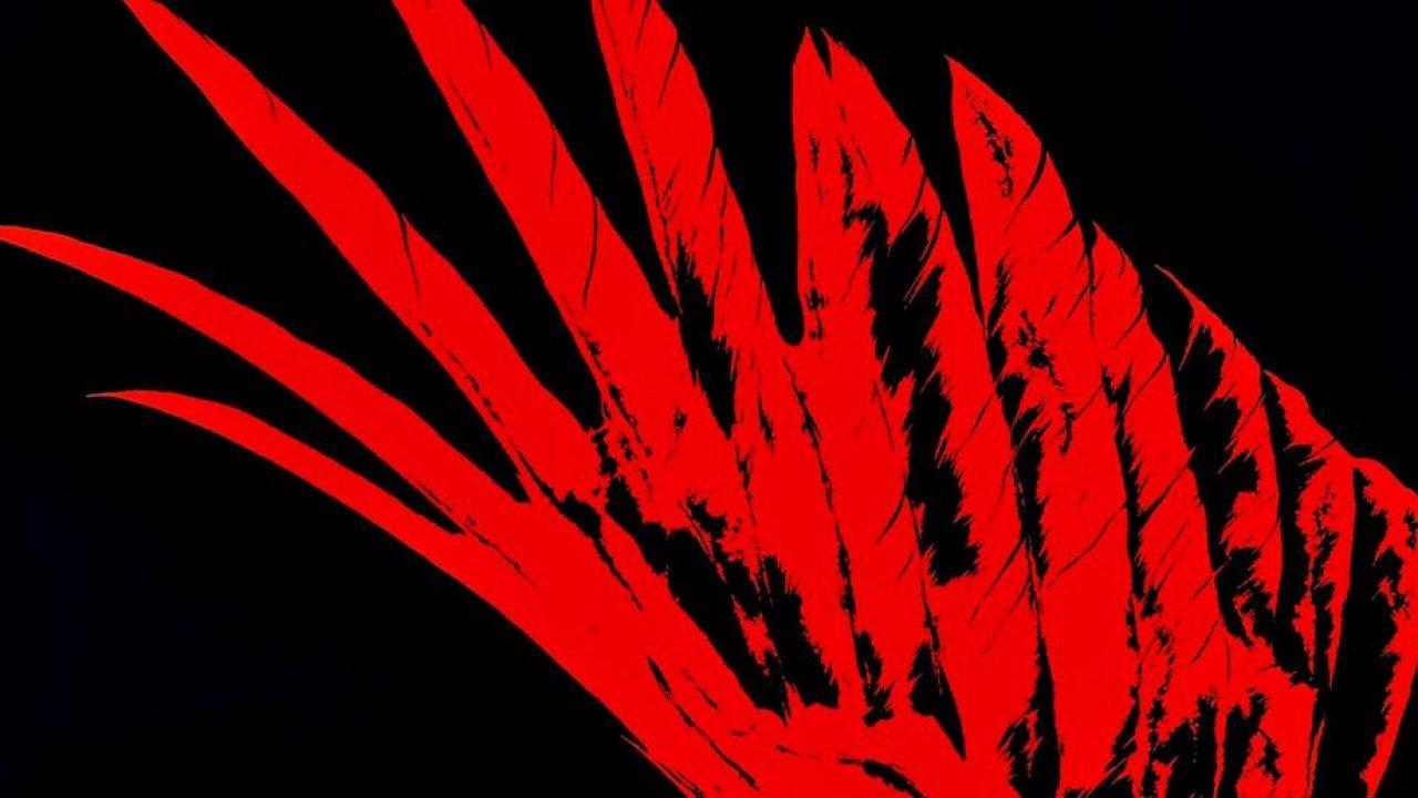 Red Rising Wallpapers Top Free Red Rising Backgrounds WallpaperAccess