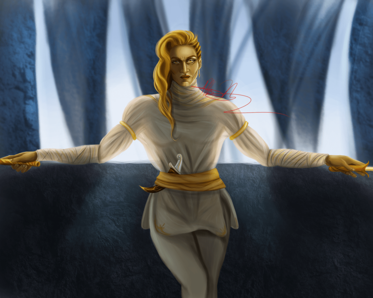 Red Rising Wallpapers Top Free Red Rising Backgrounds WallpaperAccess