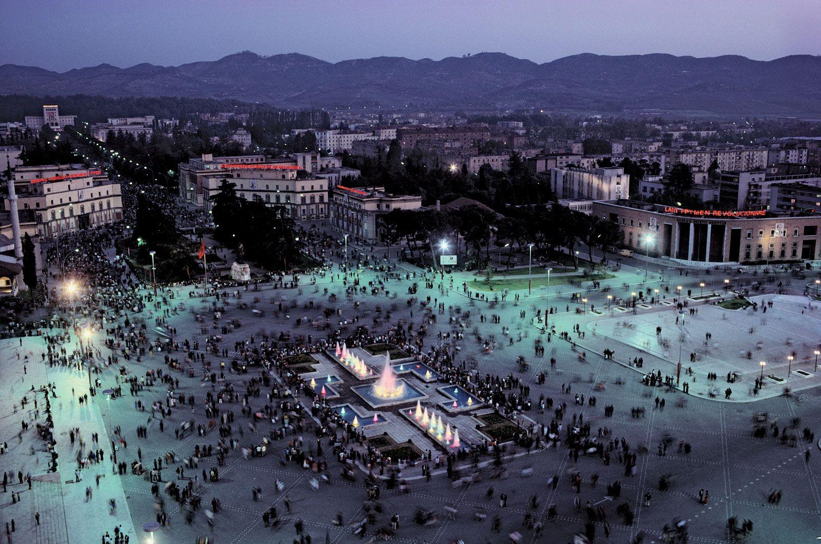 1600x1060 All HD Wallpaper. The world best wallpaper. Home. Tirana, Tirana albania, Albania