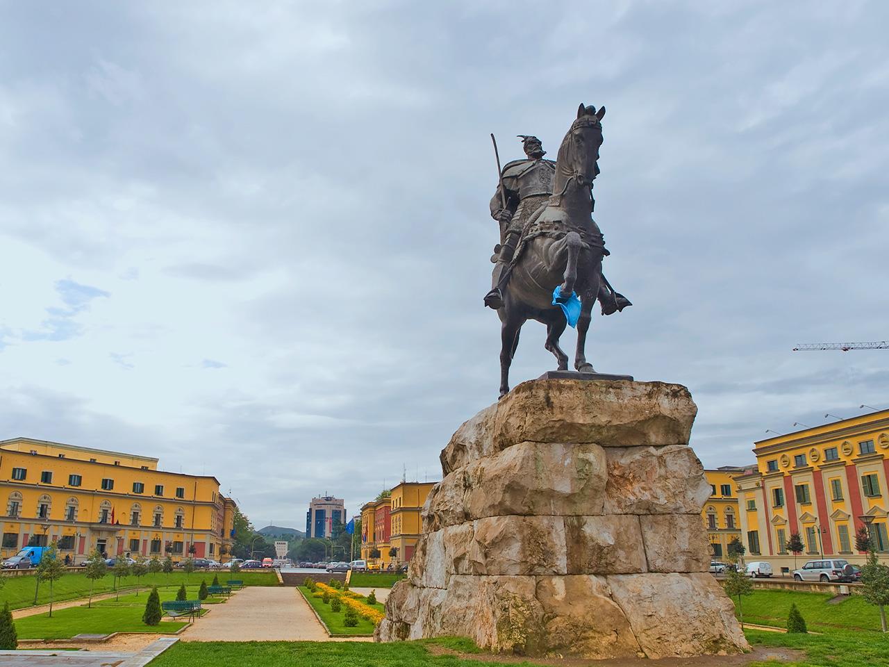 1280x960 Best Places to Visit in Tirana, Albania