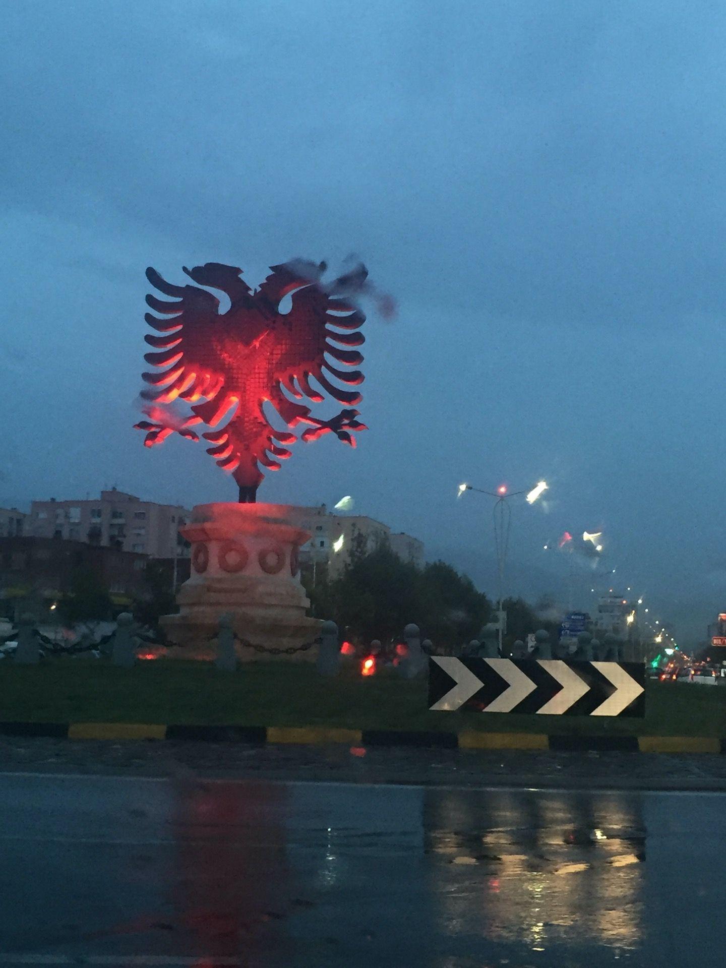 1440x1920 Tirana. Tiranë. Tirona (Tiranë. Tirona). Albania travel, Albania flag, Albania
