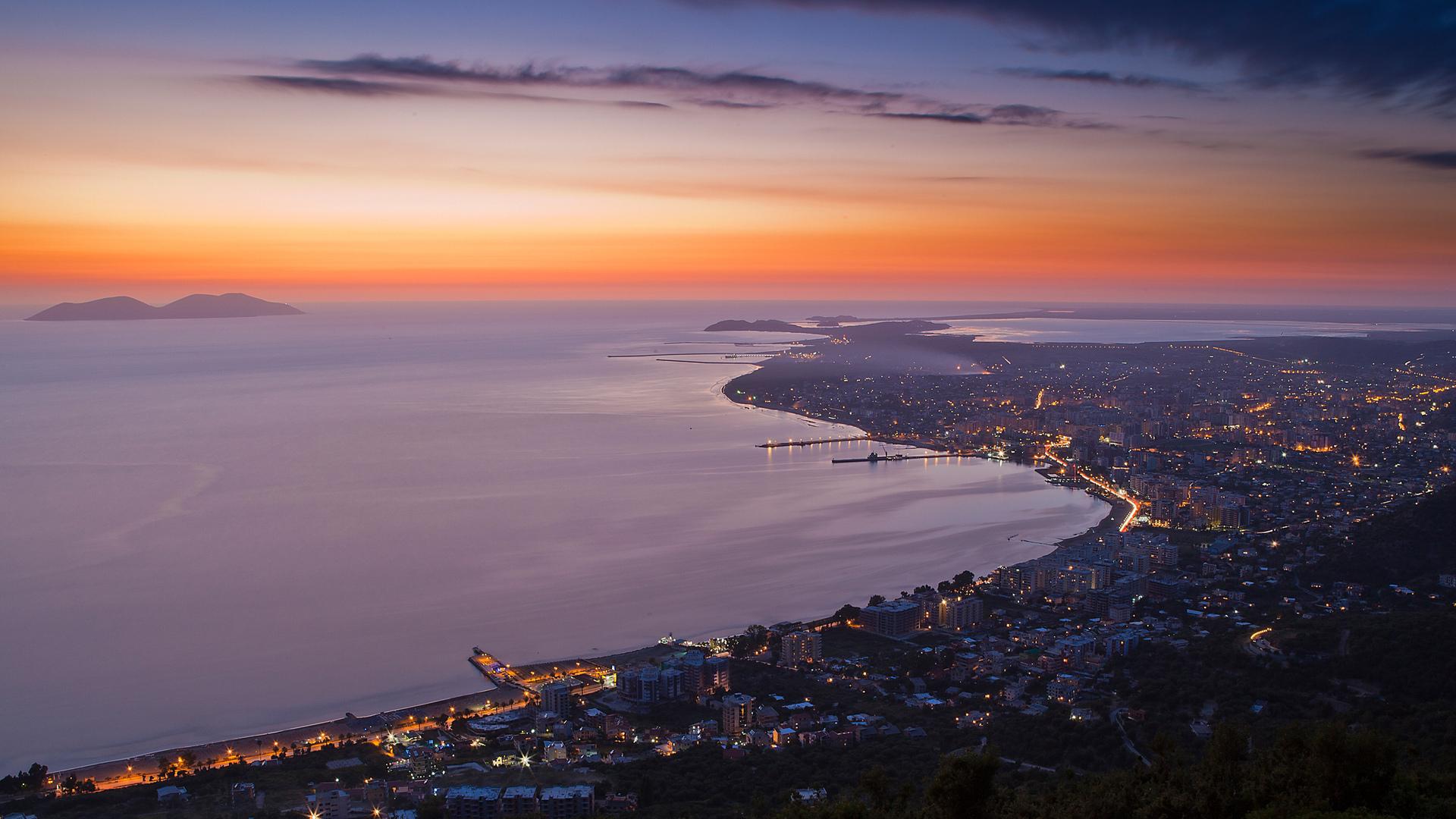 1920x1080 albania HD wallpaper, background