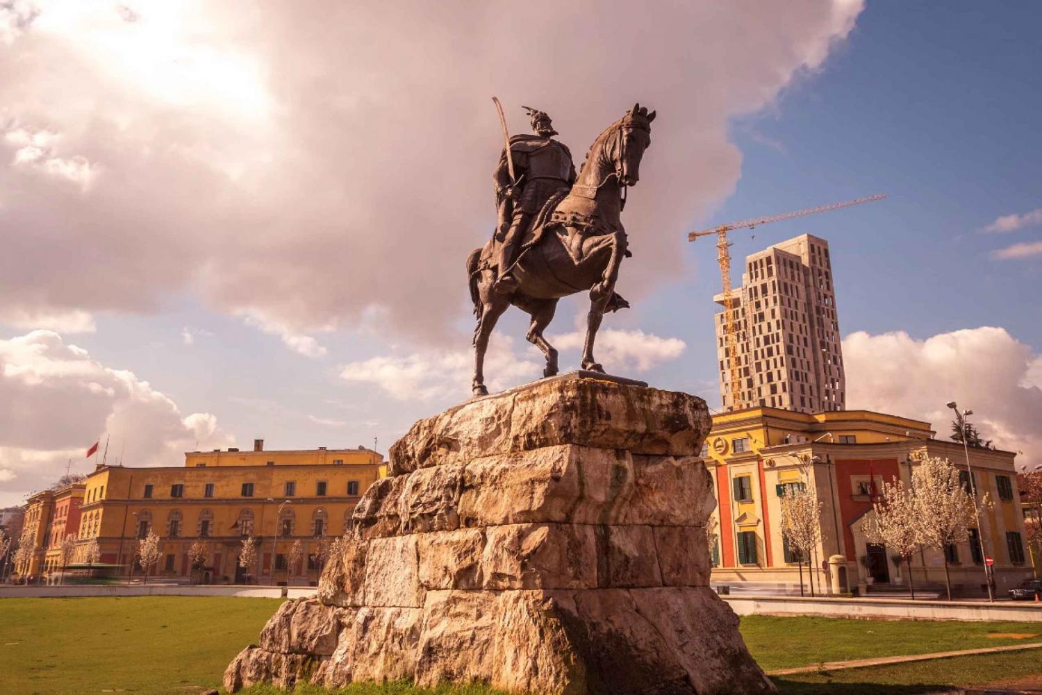 1500x1001 Tirana: 4 Day Albanian Heritage Highlights Trip In Albania. My Guide Albania