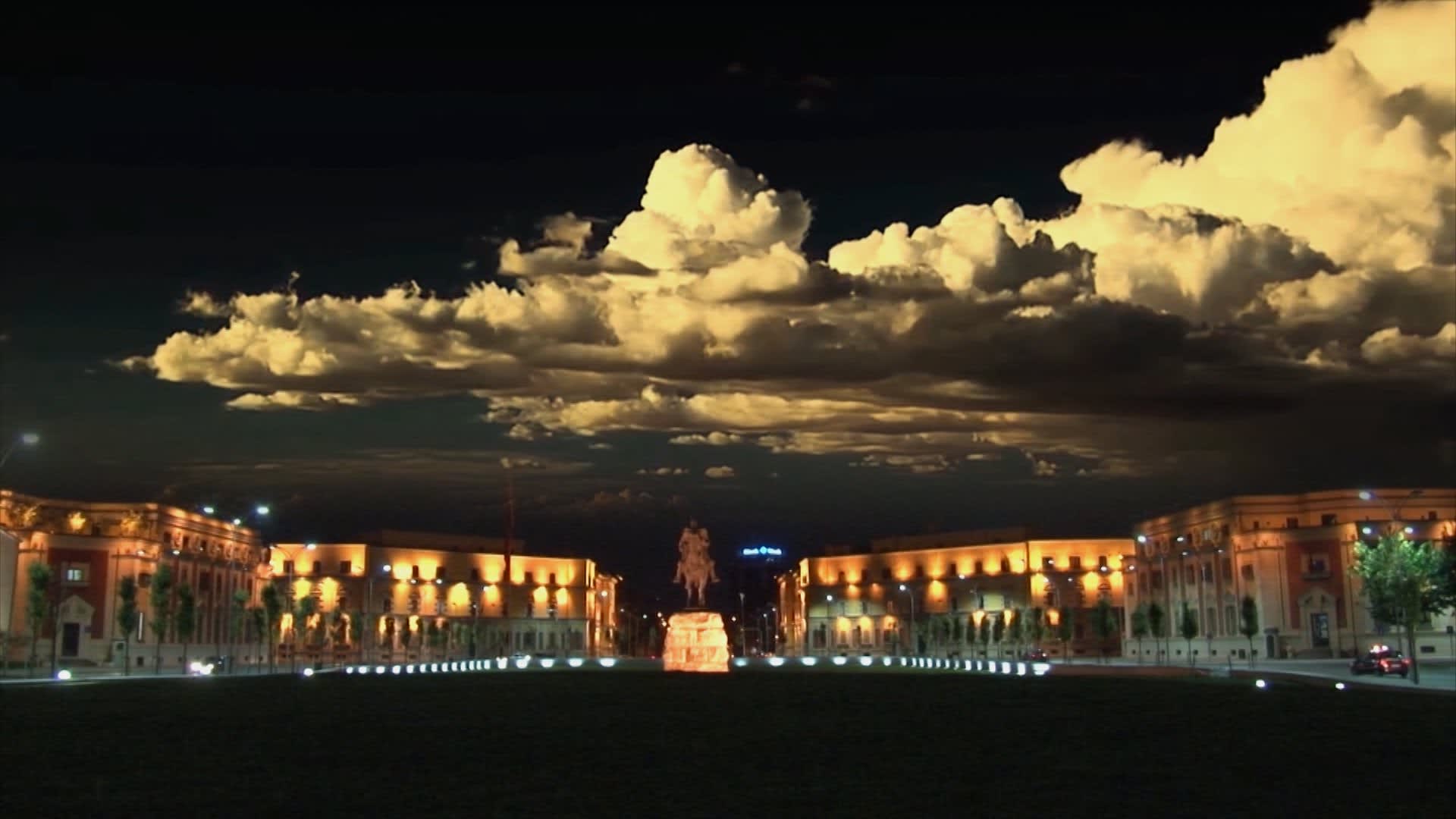 1920x1080 Be your guide in tirana, albania