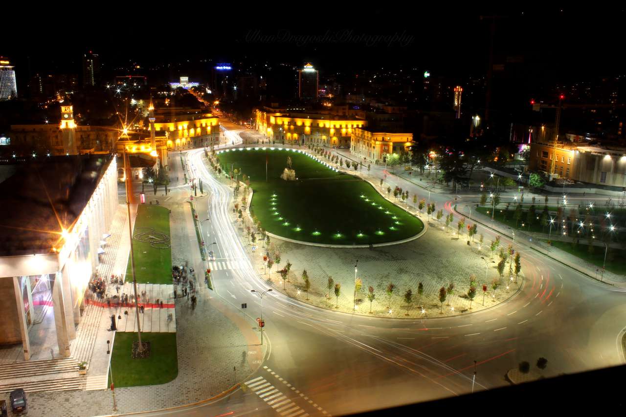 1280x853 Cost Of Living In Tirana, Albania - $272.45 Mo