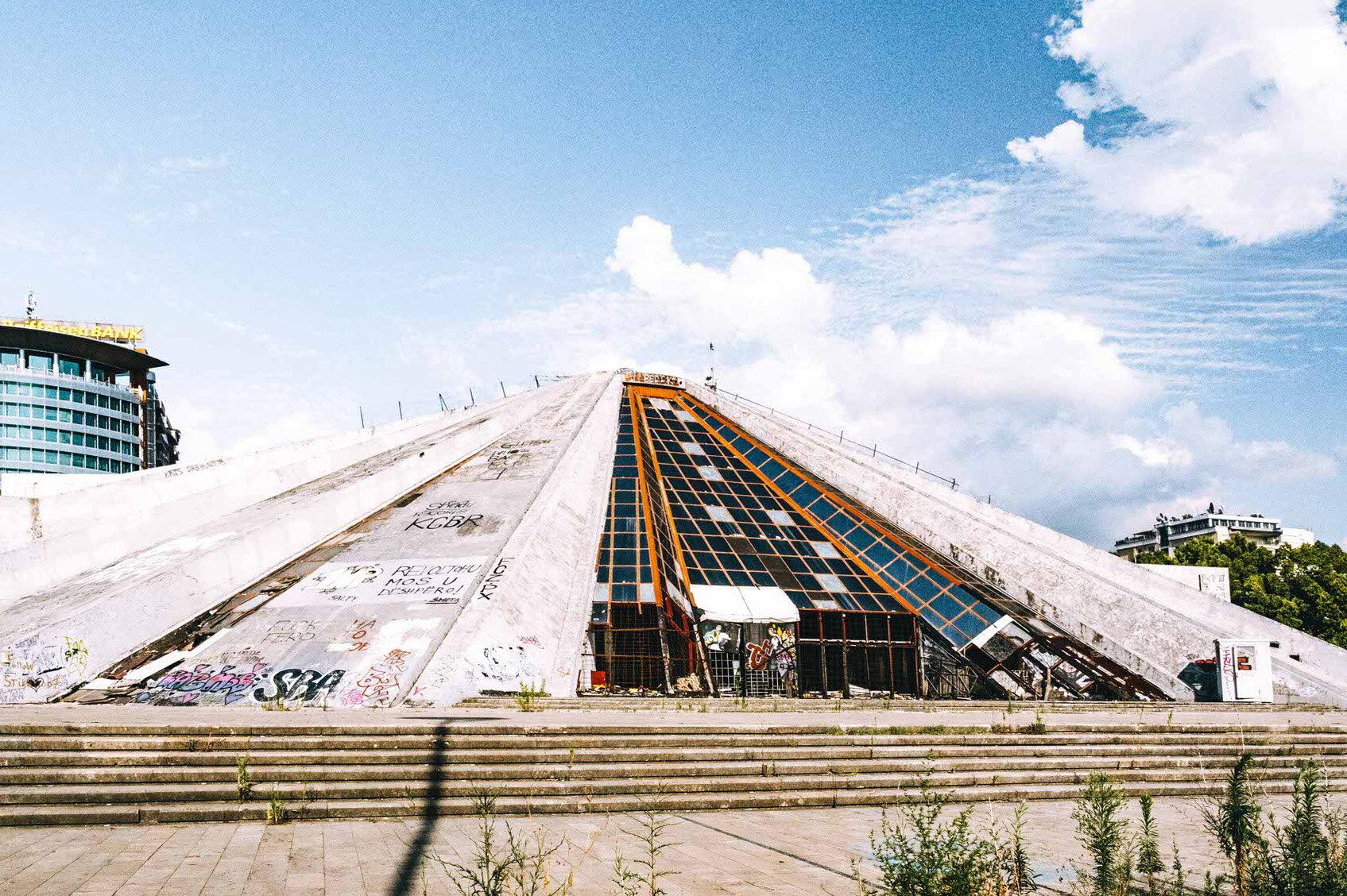 1695x1128 Artsy and Fun Things to Do in Tirana, Albania