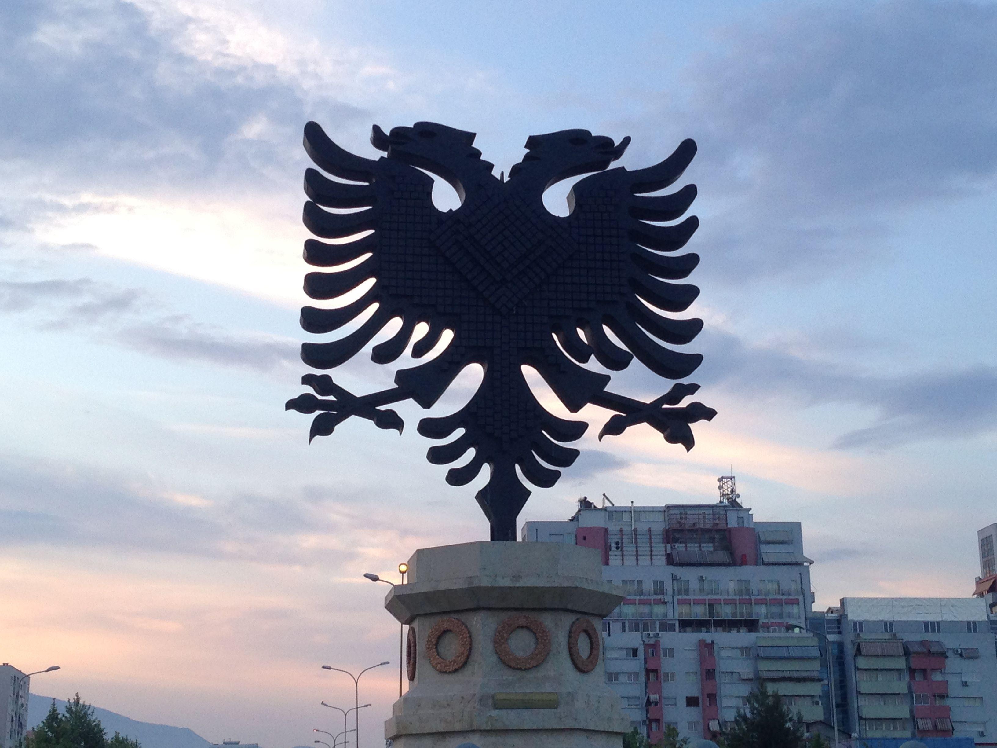 3264x2448 Tirana , Albania (Natyra Shqiptare)