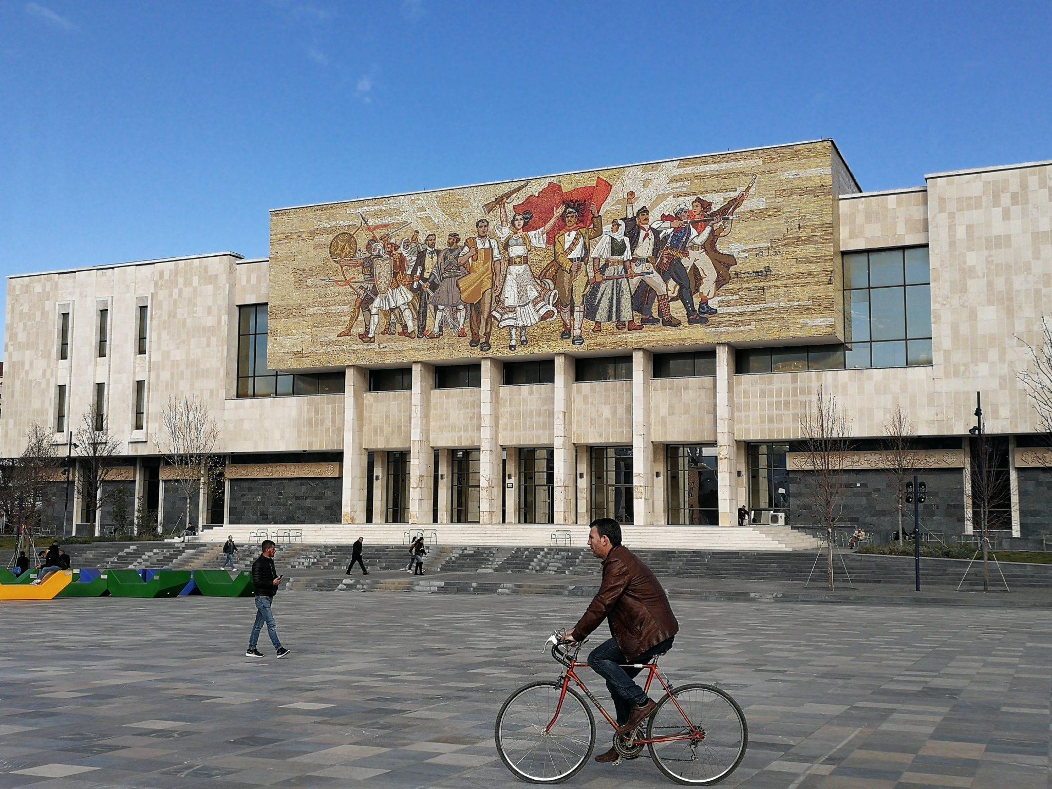2048x1536 reasons why you should visit Tirana (+ things to do) Live Go Travel