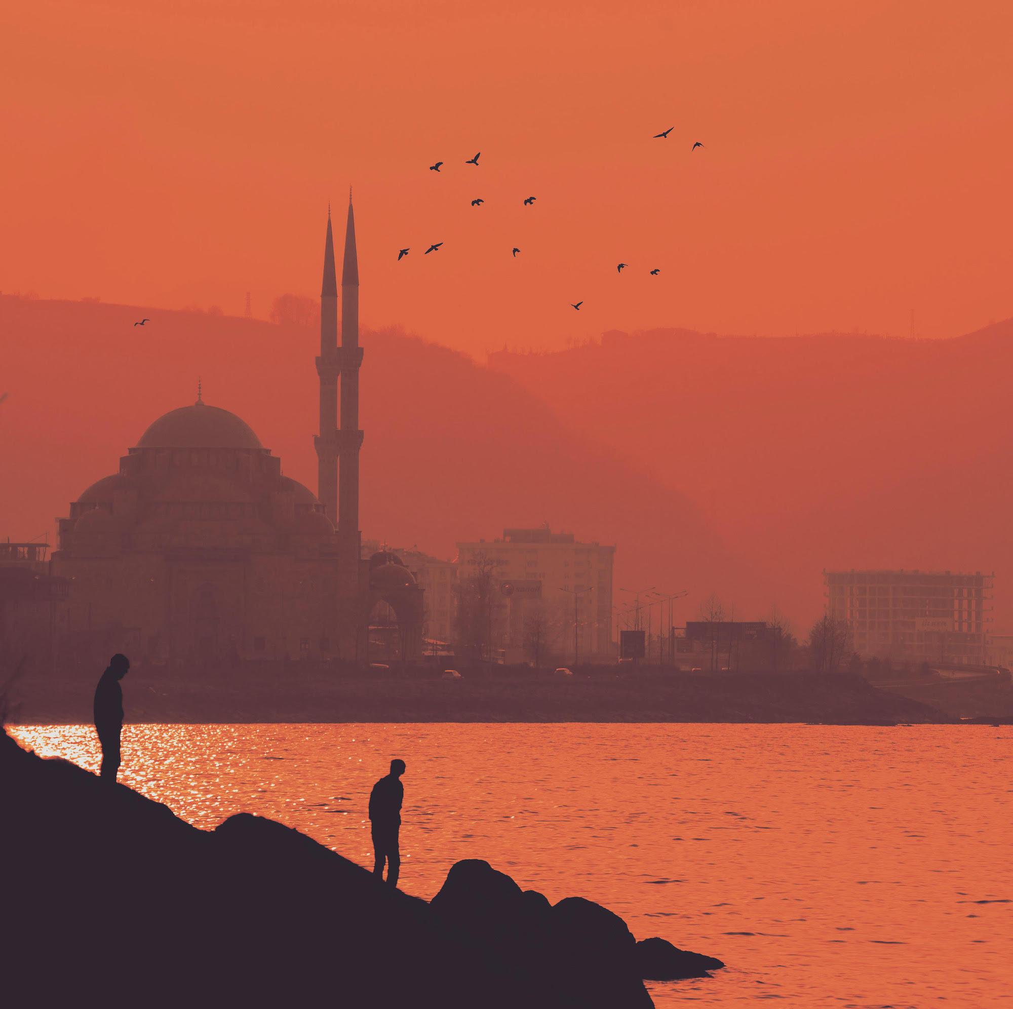 2000x1992 Tirana city guide best sounds of Tirana, Albania