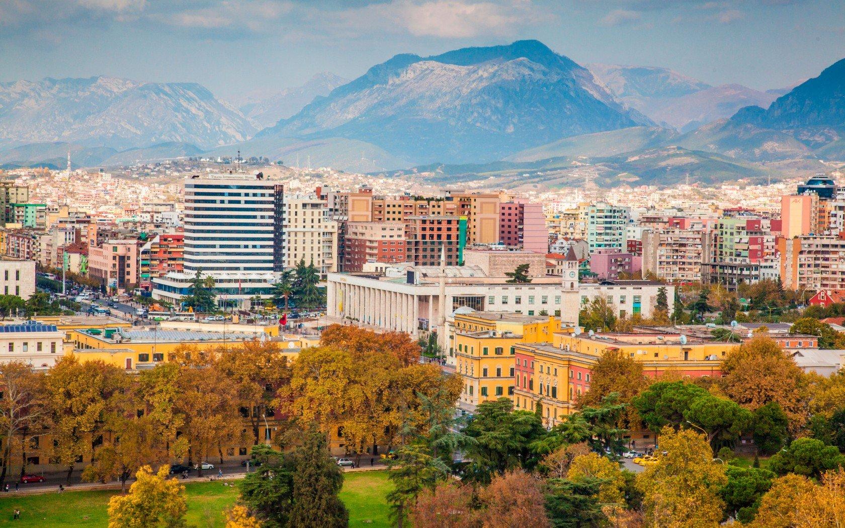 1680x1050 Albania has Second Highest Rate of Pollution Related Deaths in Europe