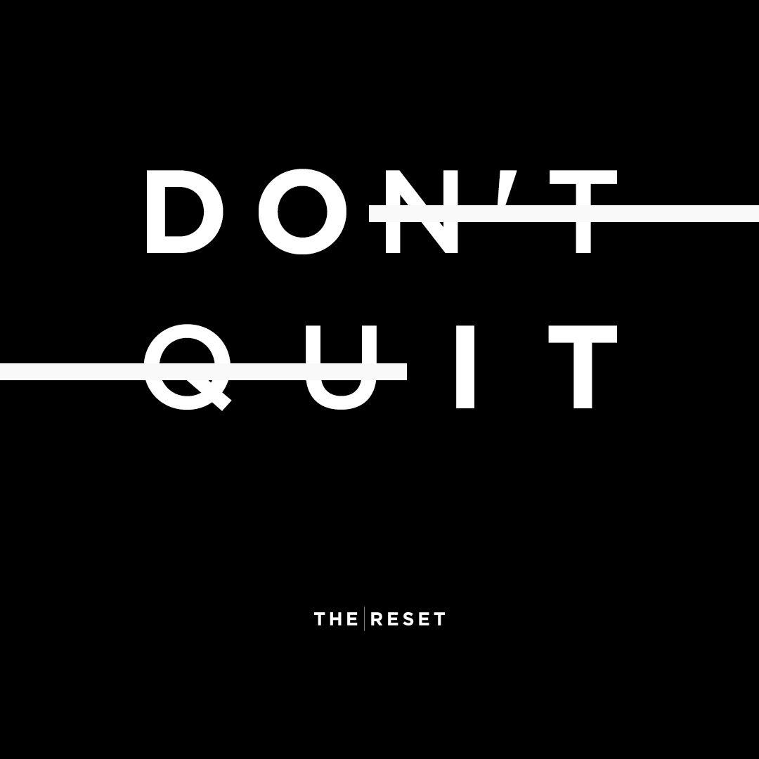 Dont Quit Wallpapers - Top Free Dont Quit Backgrounds - WallpaperAccess