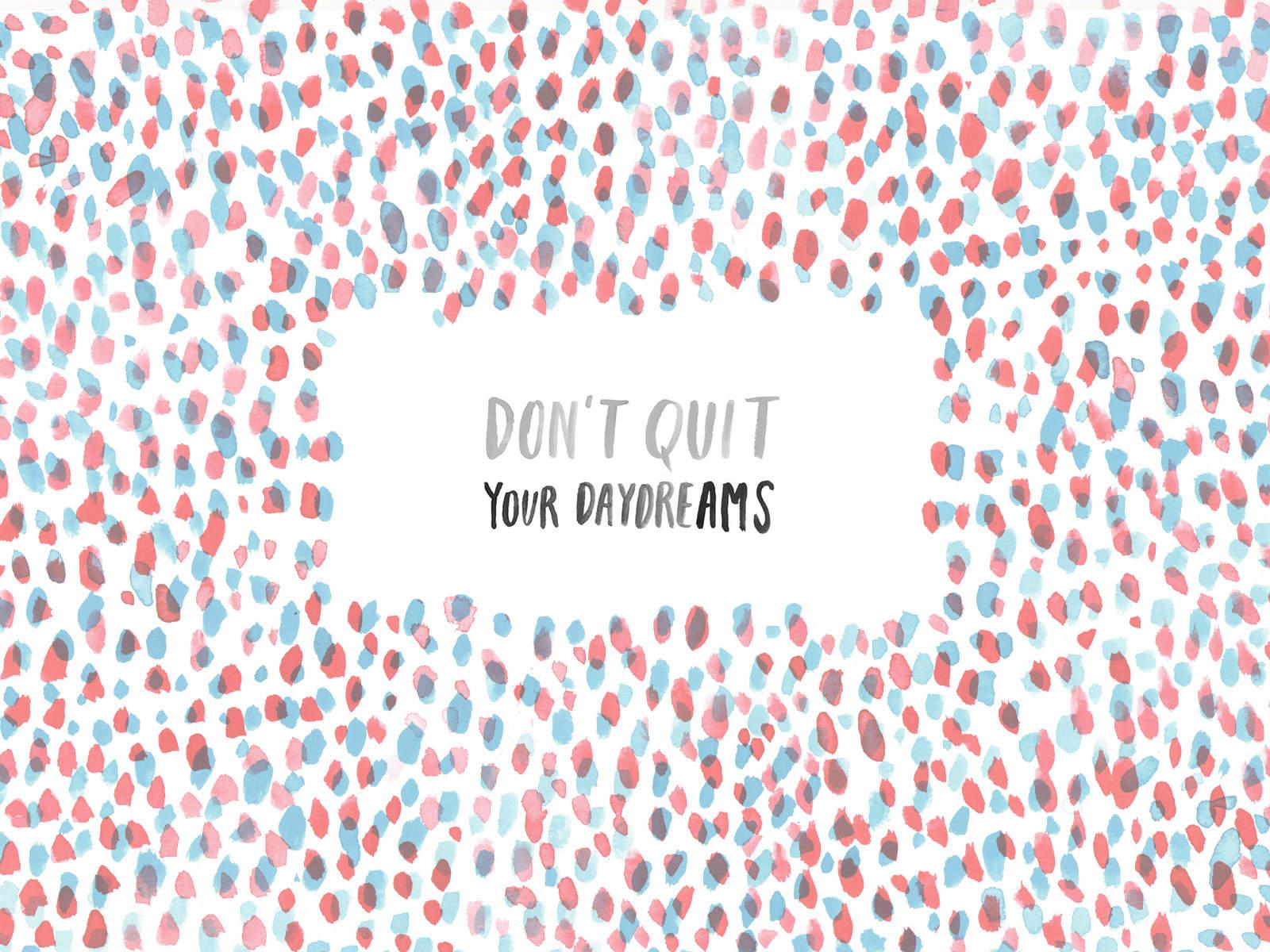 Dont Quit Wallpapers - Top Free Dont Quit Backgrounds - WallpaperAccess