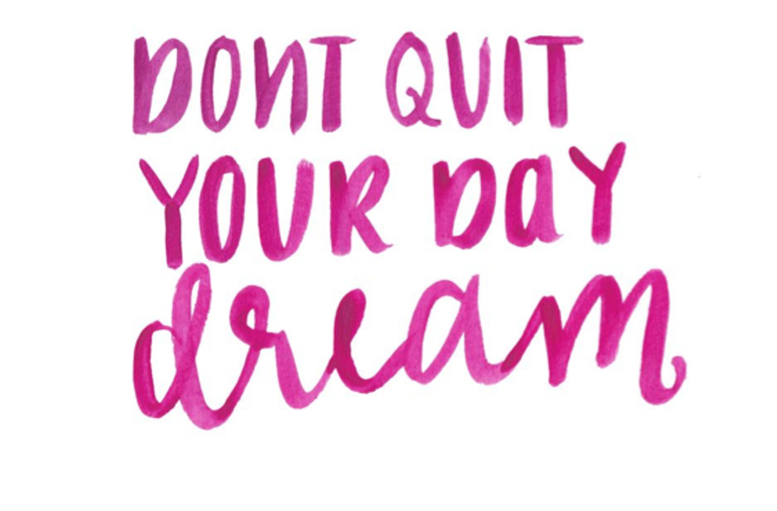 Dont Quit Wallpapers - Top Free Dont Quit Backgrounds - WallpaperAccess