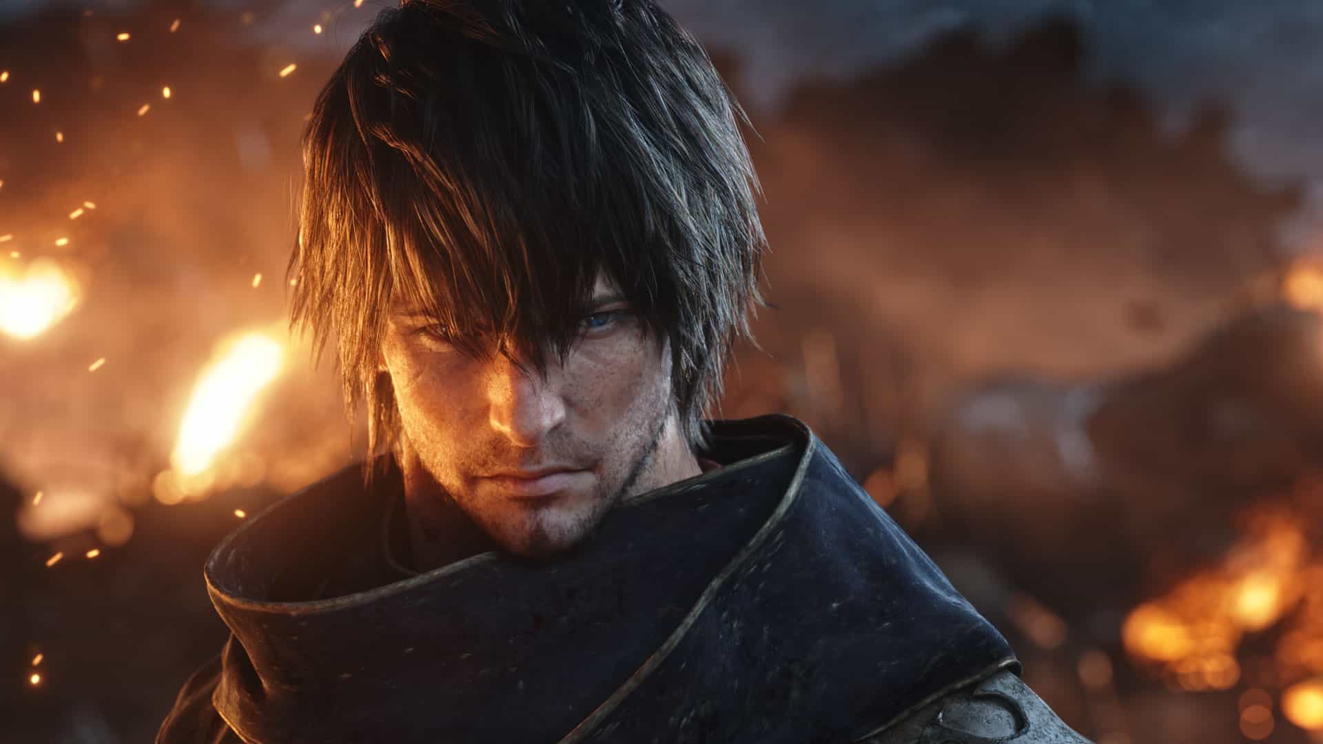 1920x1080 Final Fantasy Shadowbringers