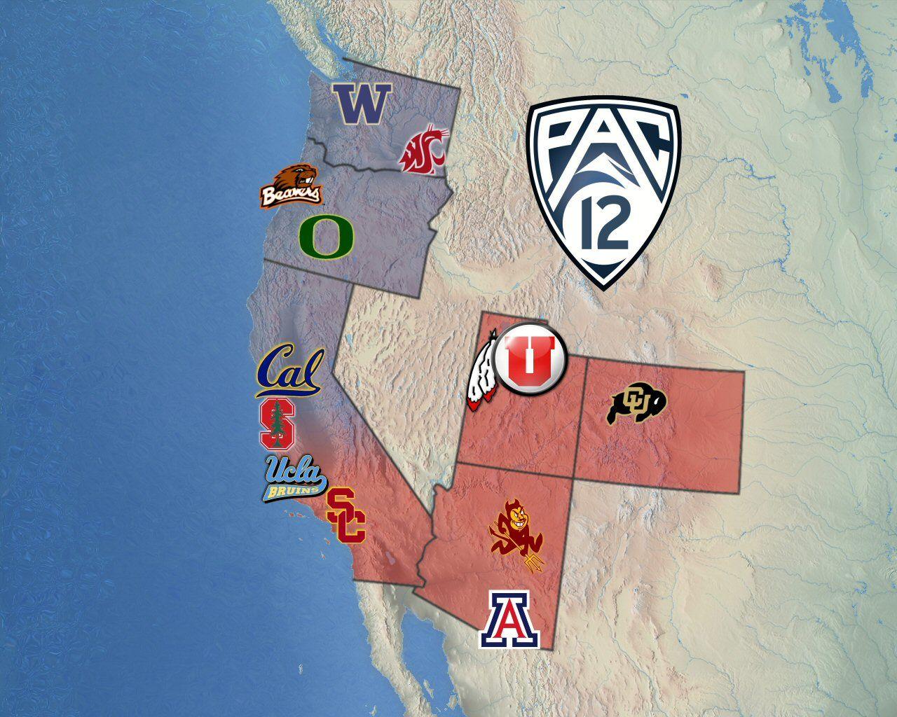 1280x1024 Pac 12 Hoops. Reporting 1 Blog