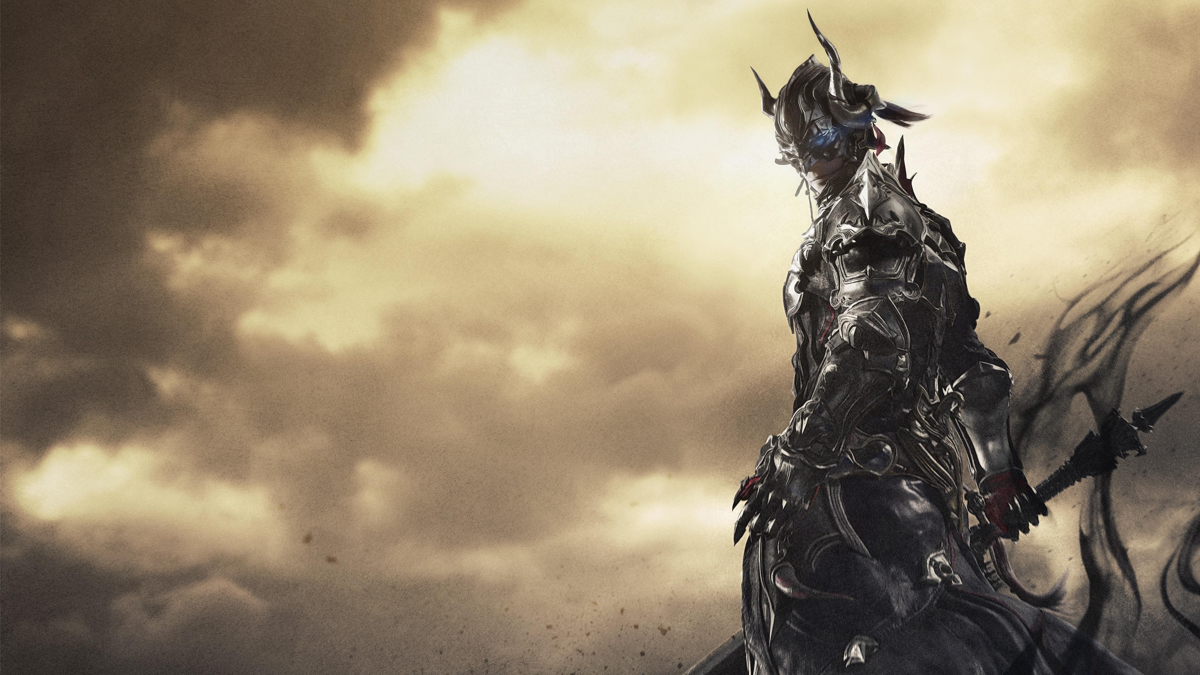 Shadowbringers Wallpapers Top Free Shadowbringers Backgrounds