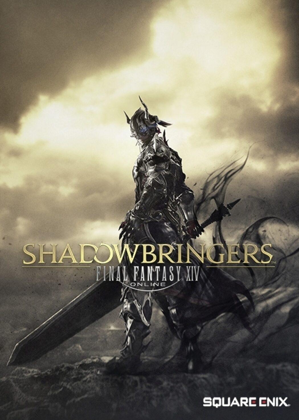 1050x1476 Buy Final Fantasy XIV: Shadowbringers (DLC) Mog Station Key EUROPE