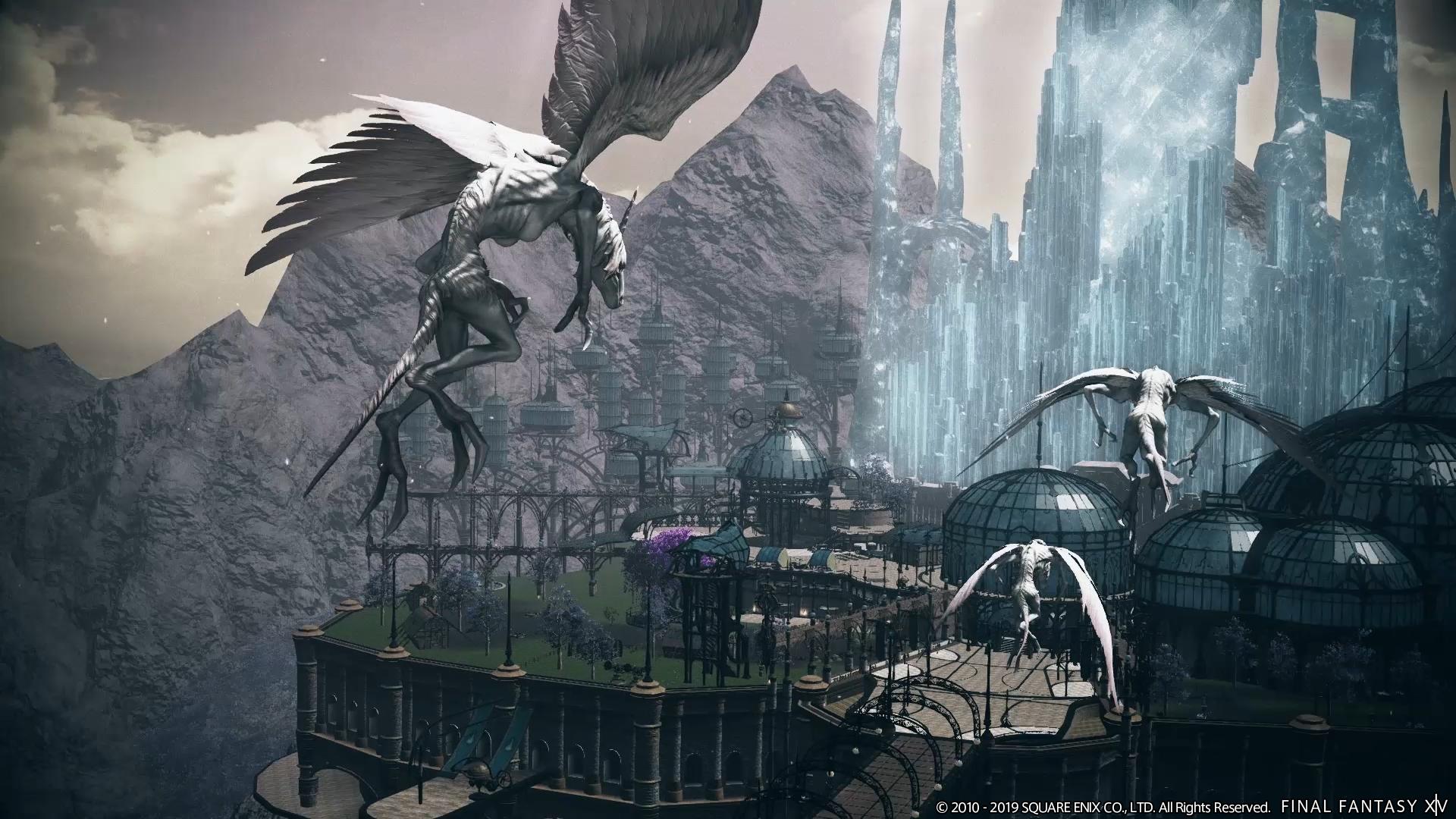 1920x1080 Things You Need To Finish Before FFXIV Endwalker