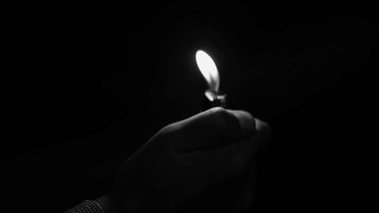 1280x720 Wallpaper for Pitch Black for Android