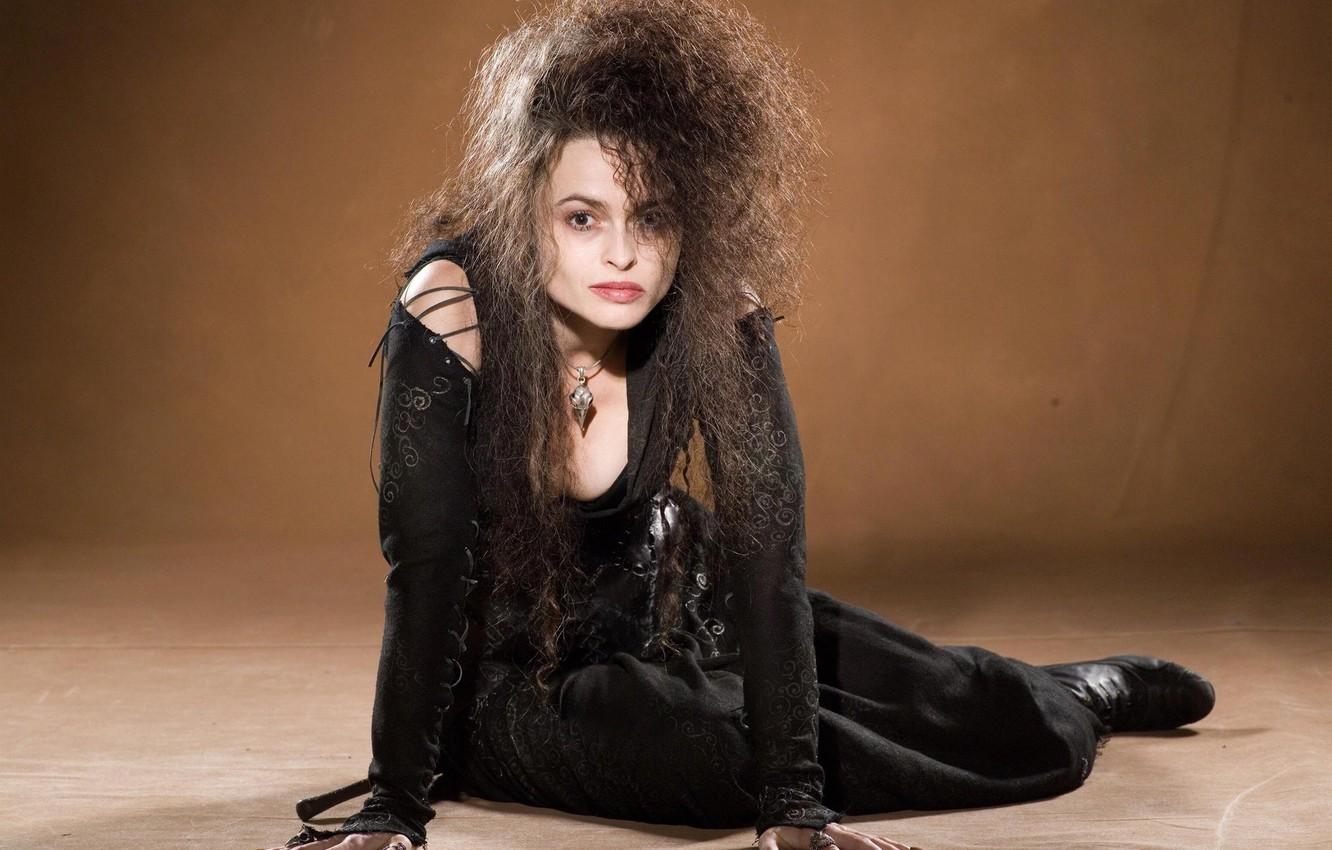 1332x850 Wallpaper actress, claws, hairstyle, Helena Bonham Carter, the role image for desktop, section девушки