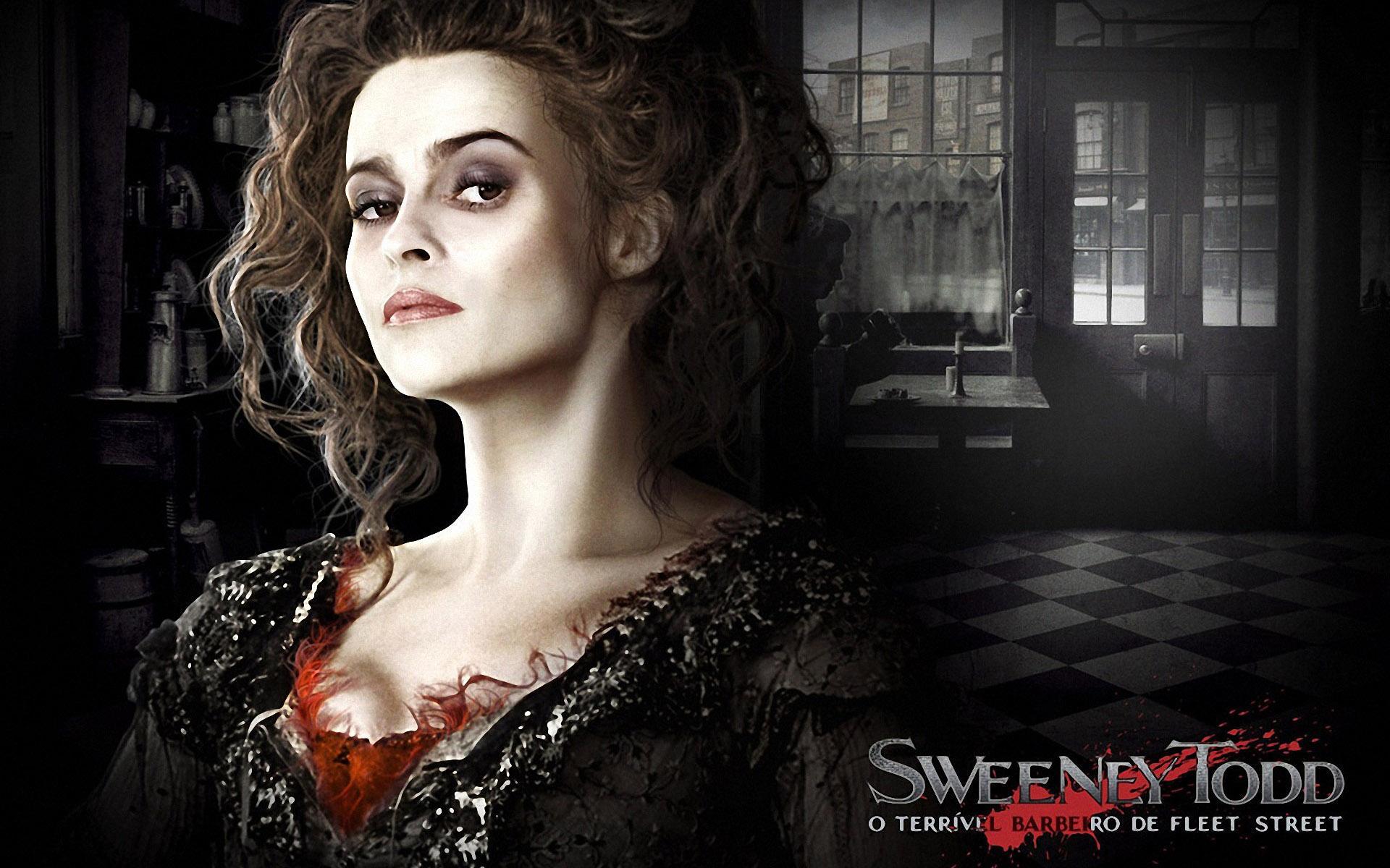 1920x1200 Helena Bonham Carter wallpaperx1200