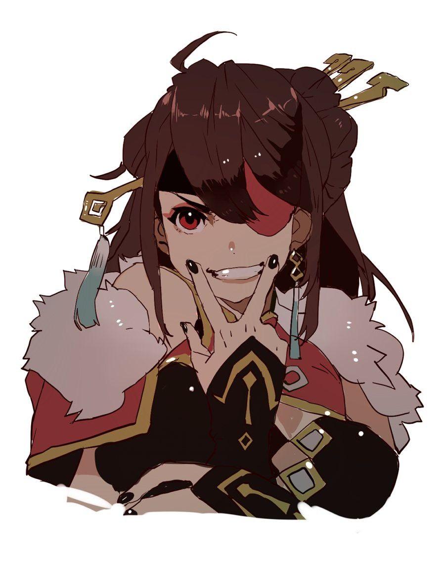 Beidou Wallpapers - Top Free Beidou Backgrounds - WallpaperAccess