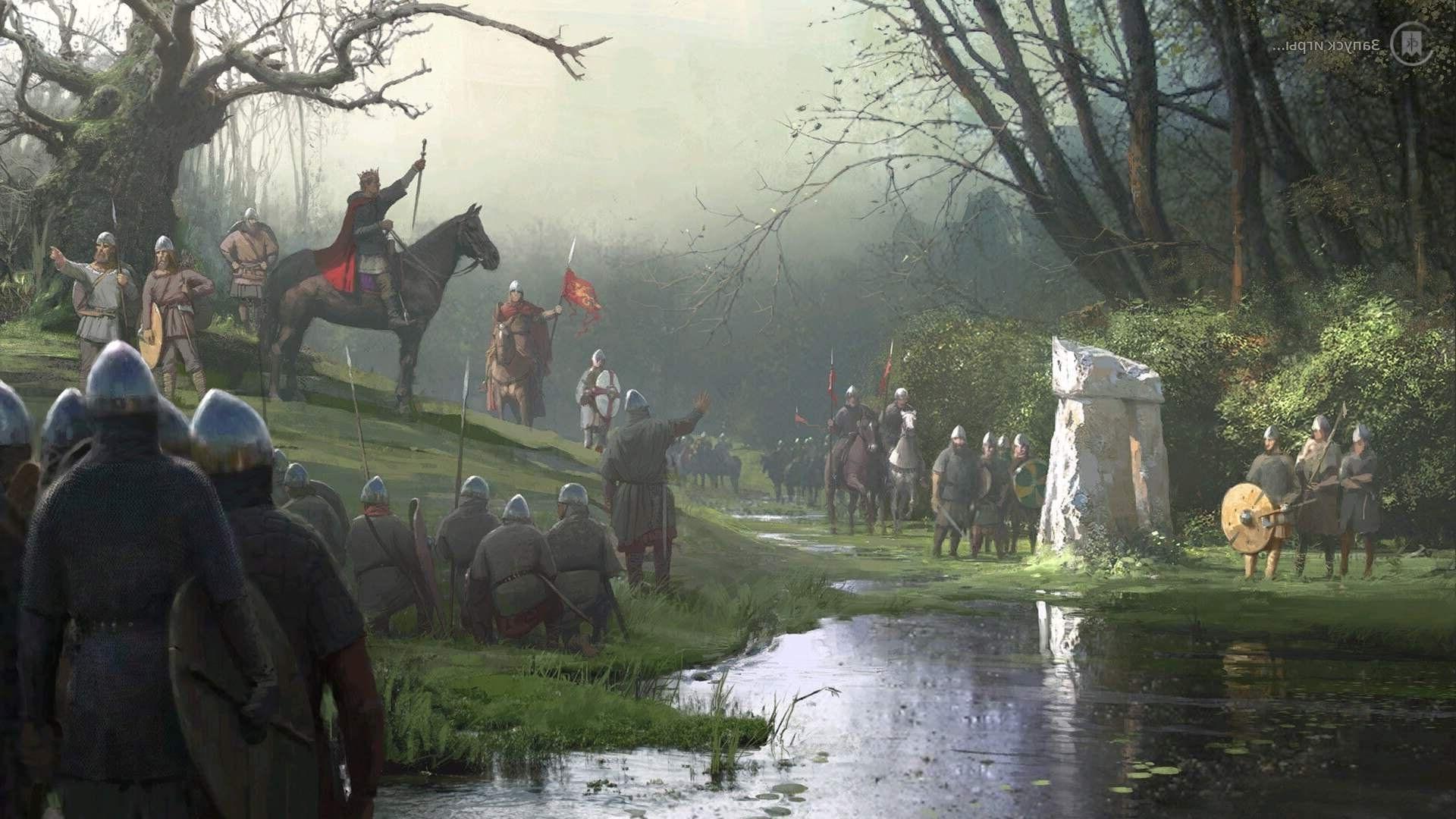 Crusader Kings Wallpapers - Top Free Crusader Kings Backgrounds ...