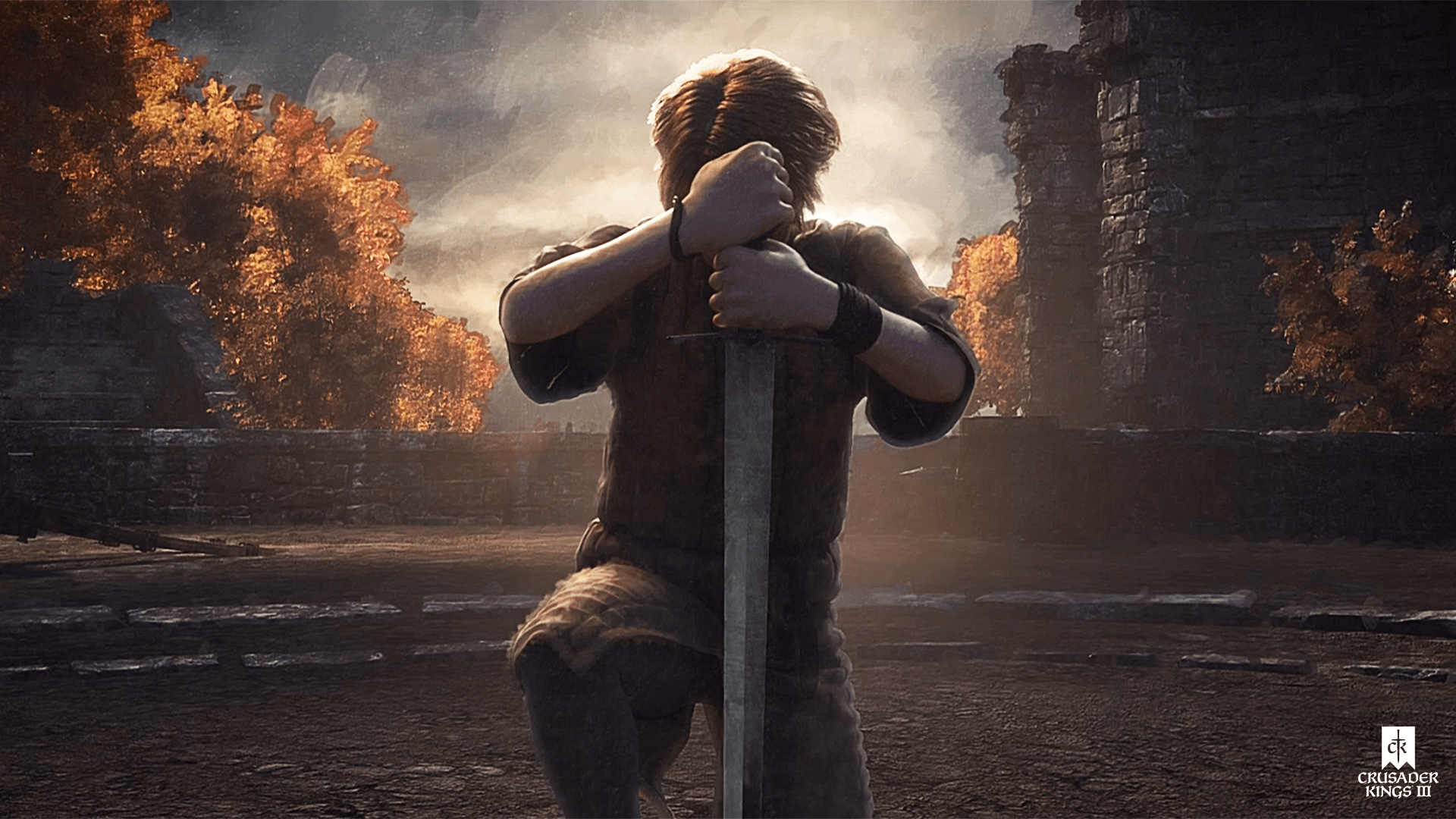 1920x1080 Crusader Kings III