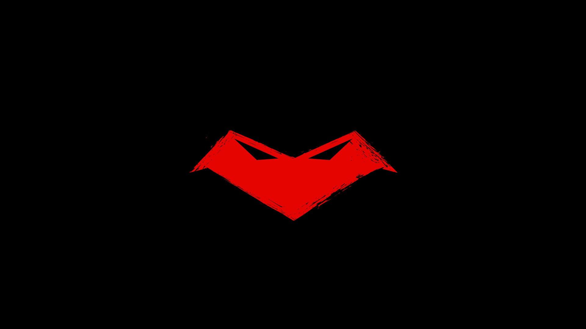 Red Hood Logo Wallpapers - Top Free Red Hood Logo Backgrounds -  WallpaperAccess