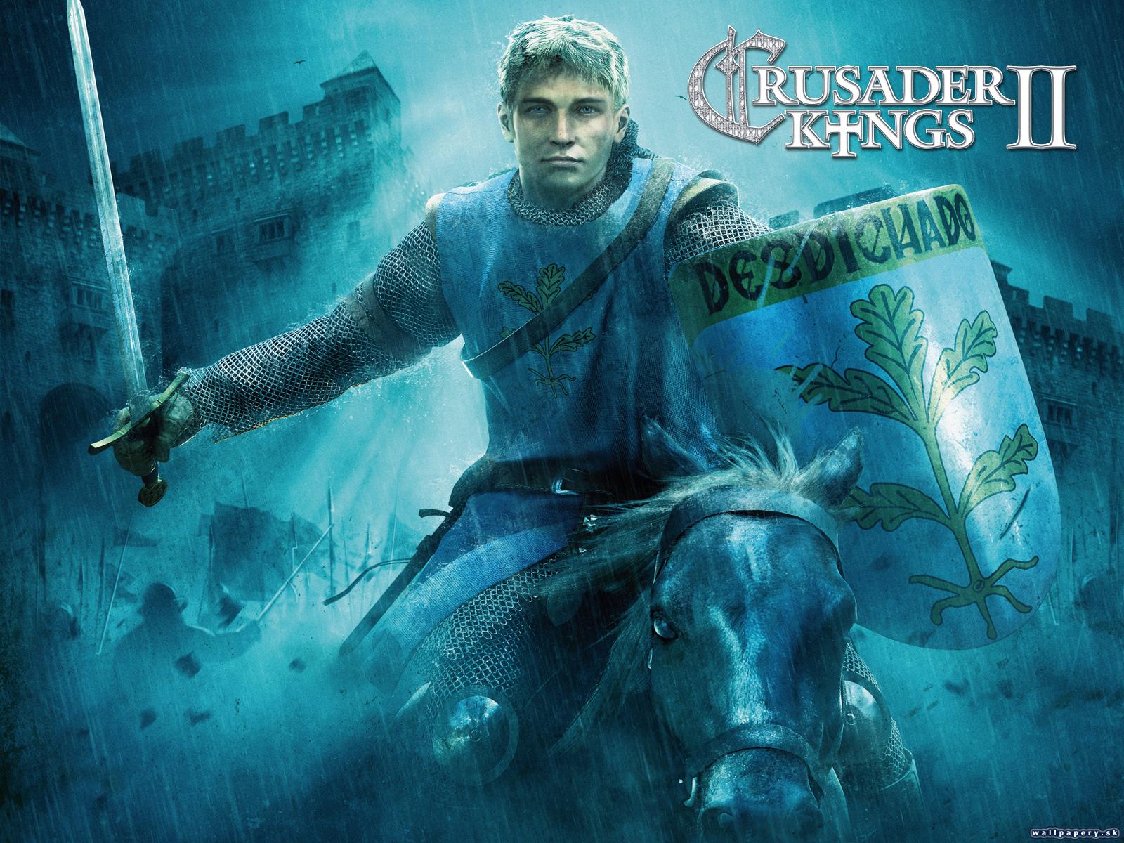 1600x1200 Free download Crusader Kings 2 wallpaper [1600x1200] for your Desktop, Mobile & Tablet. Explore Crusader Kings 2 Wallpaper. Crusader Wallpaper HD